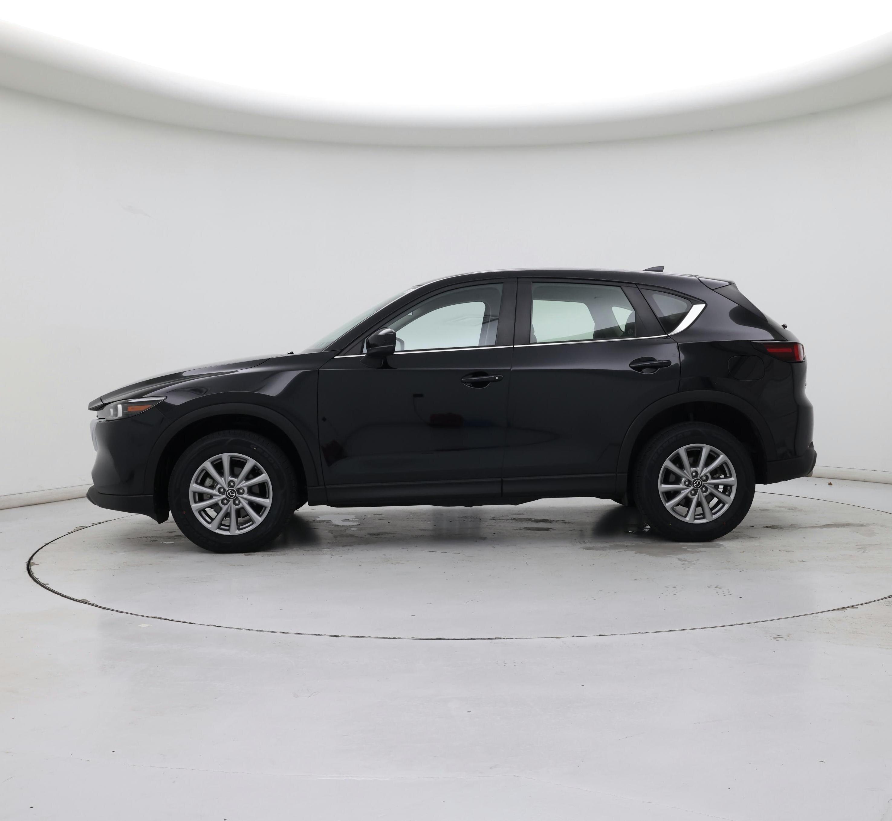 Thumbnail: 2023 Mazda CX-5 - 3