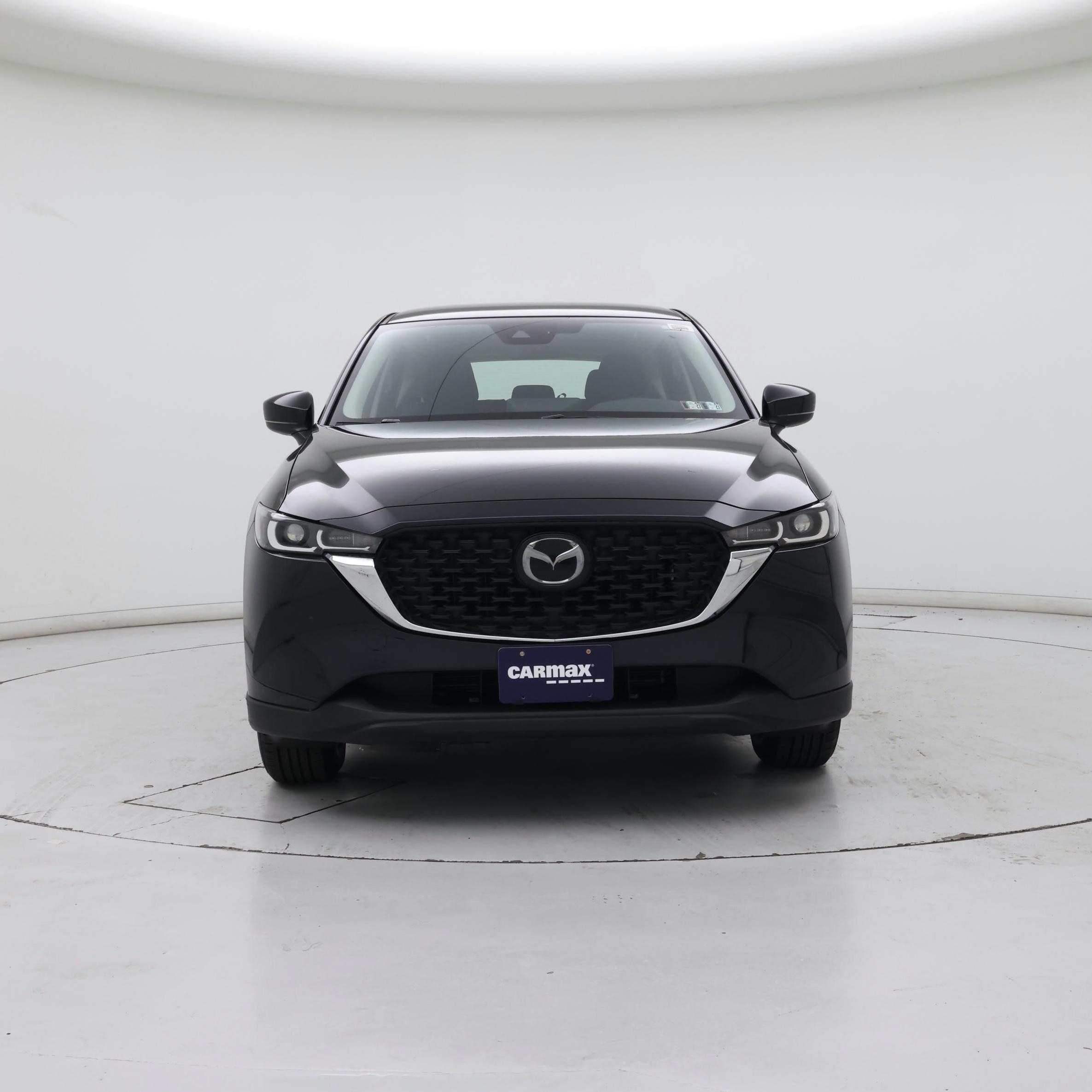Thumbnail: 2023 Mazda CX-5 - 5