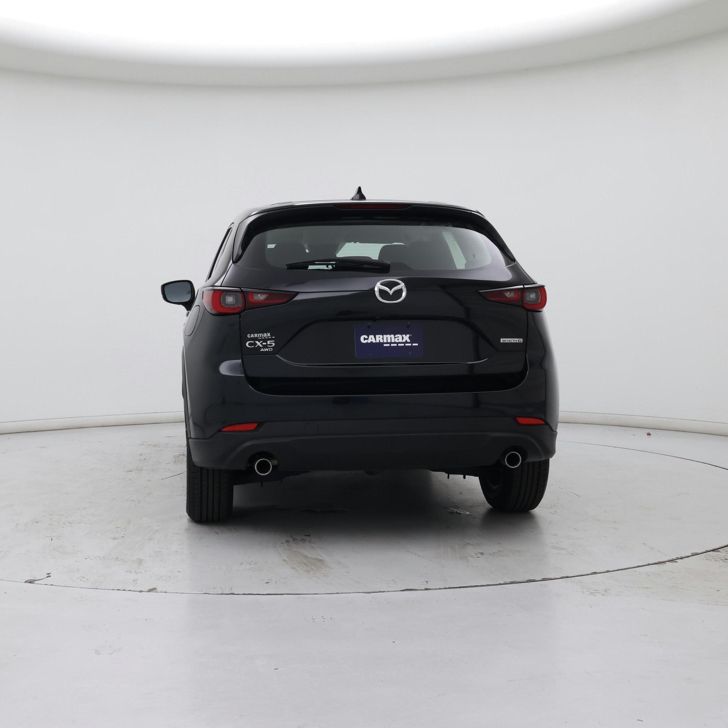 Thumbnail: 2023 Mazda CX-5 - 6