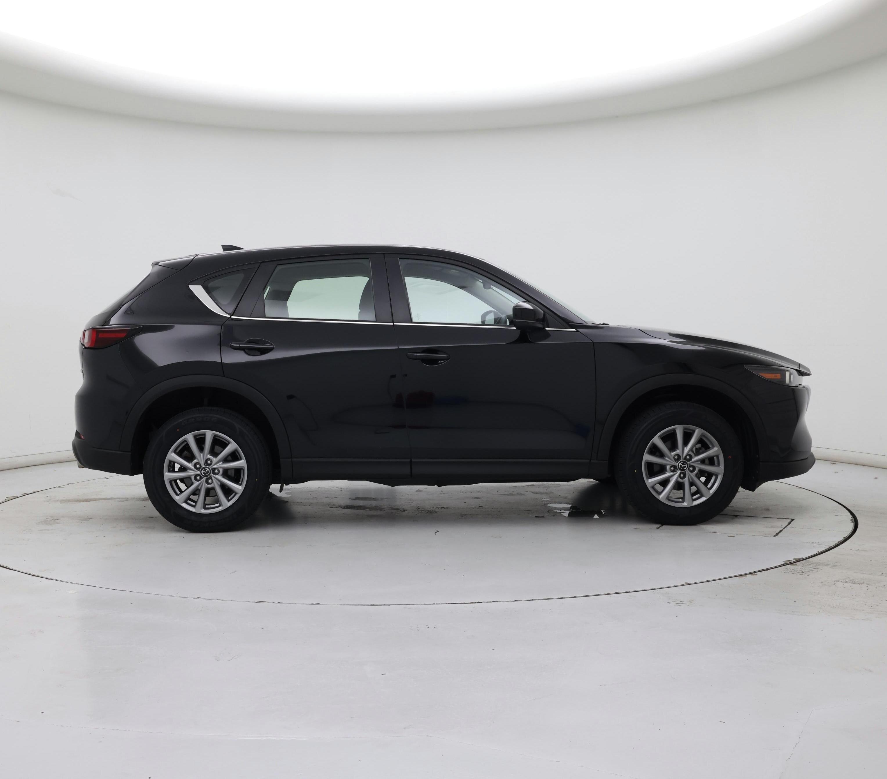 Thumbnail: 2023 Mazda CX-5 - 7
