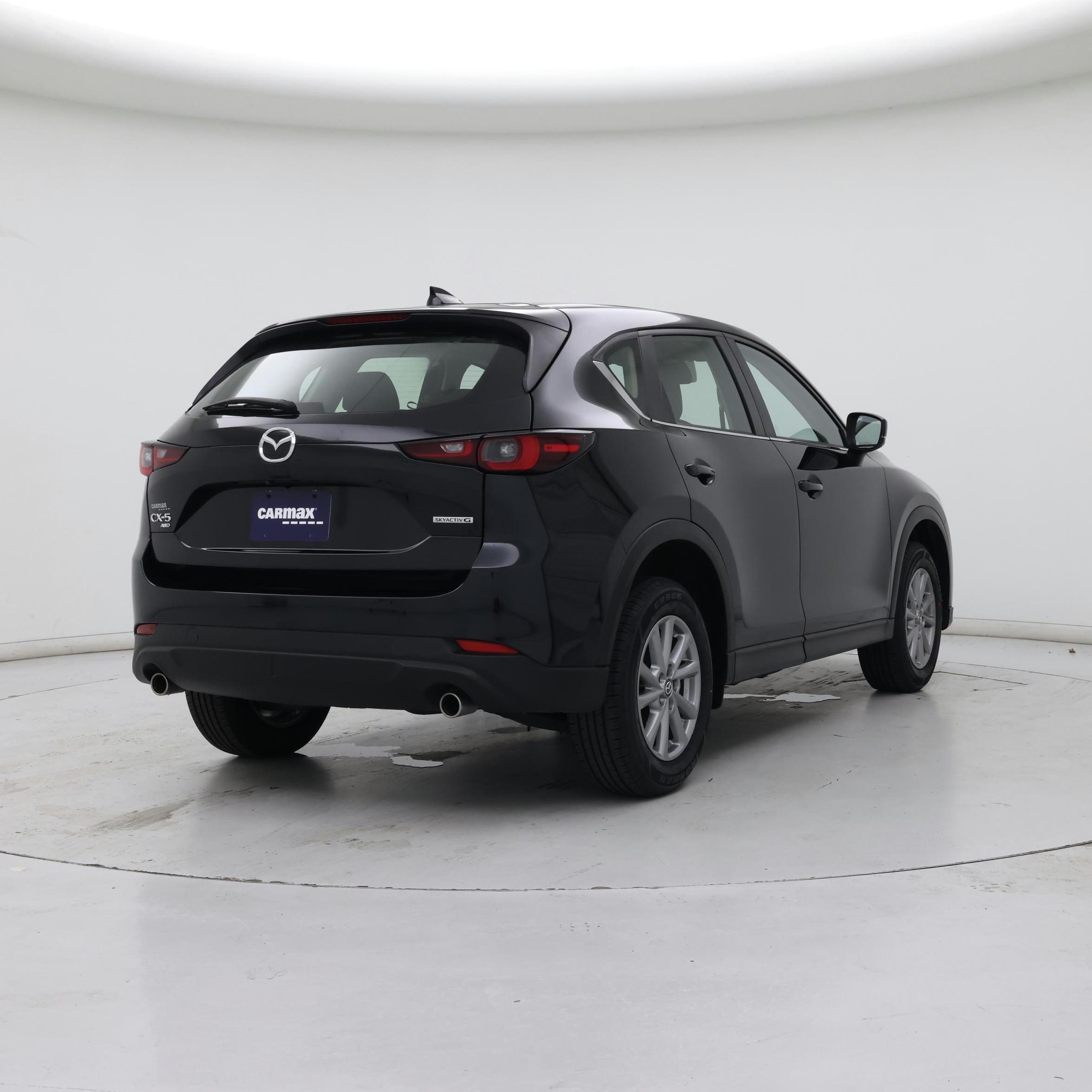 Thumbnail: 2023 Mazda CX-5 - 8