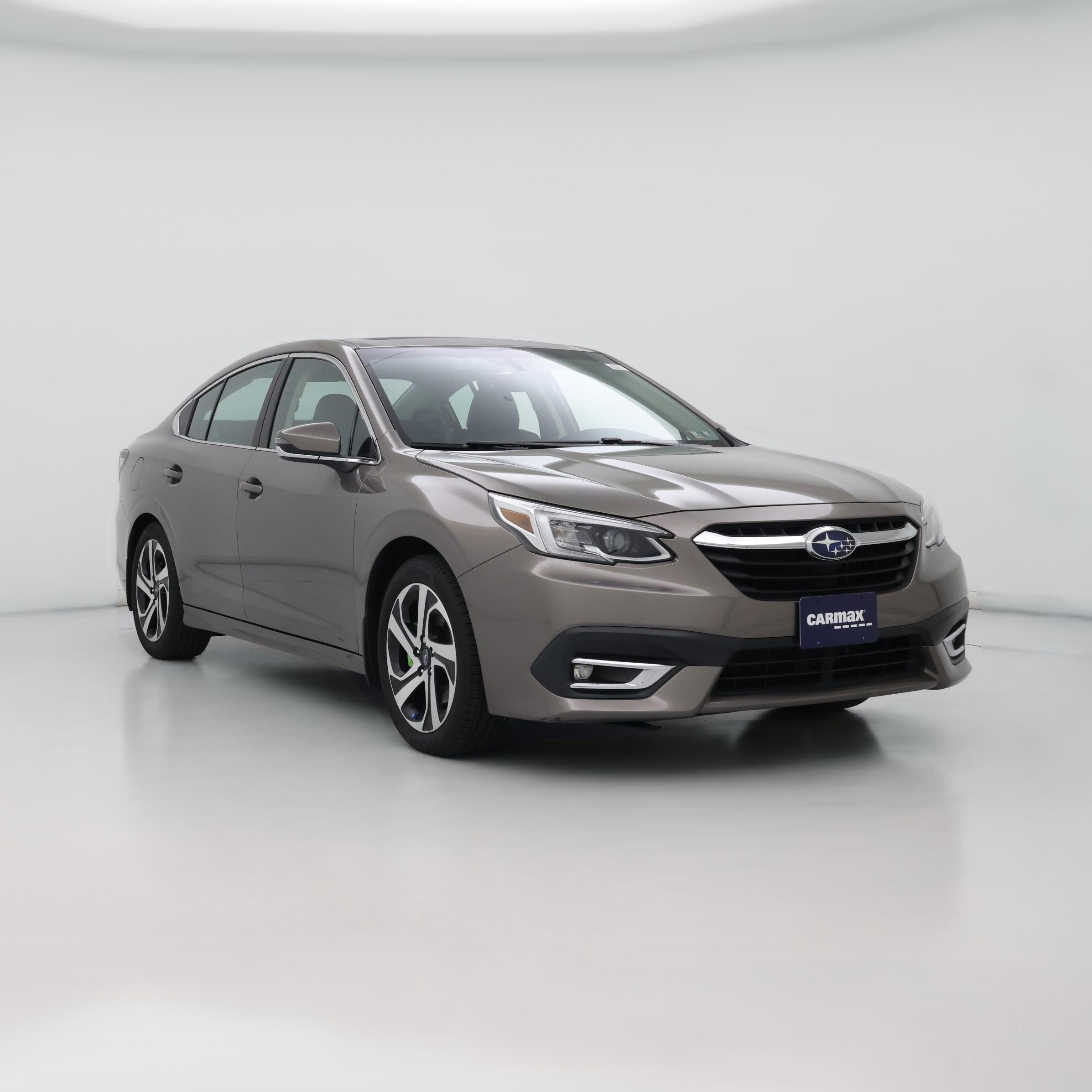 Thumbnail: 2022 Subaru Legacy - 1
