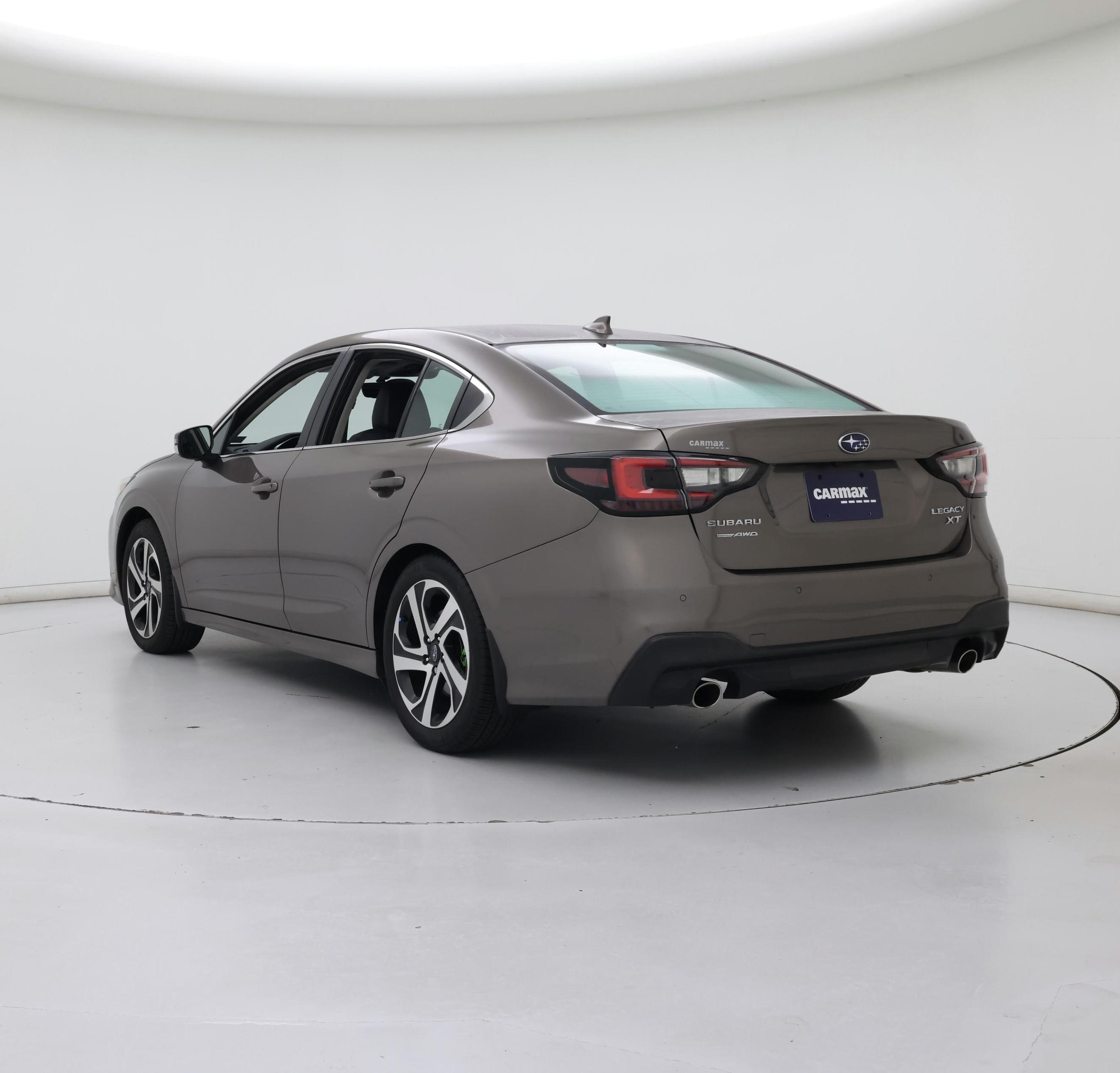 Thumbnail: 2022 Subaru Legacy - 2