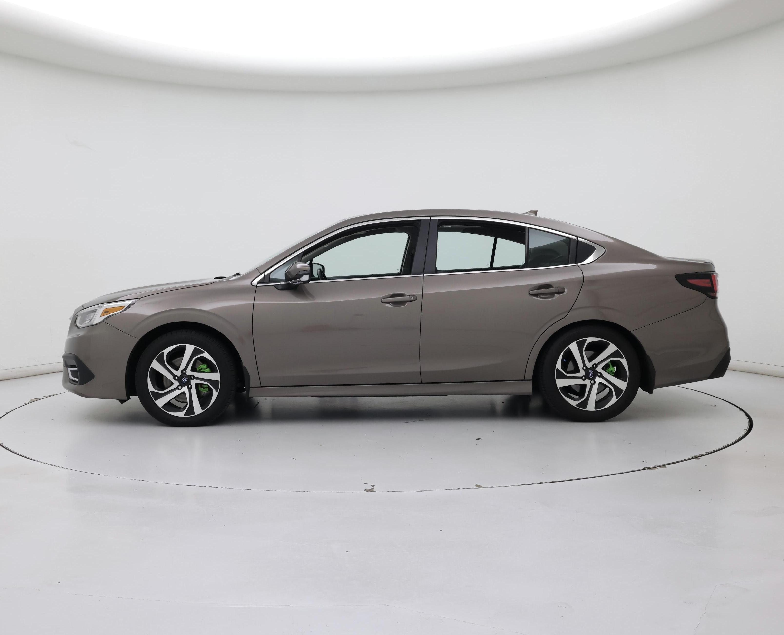Thumbnail: 2022 Subaru Legacy - 3