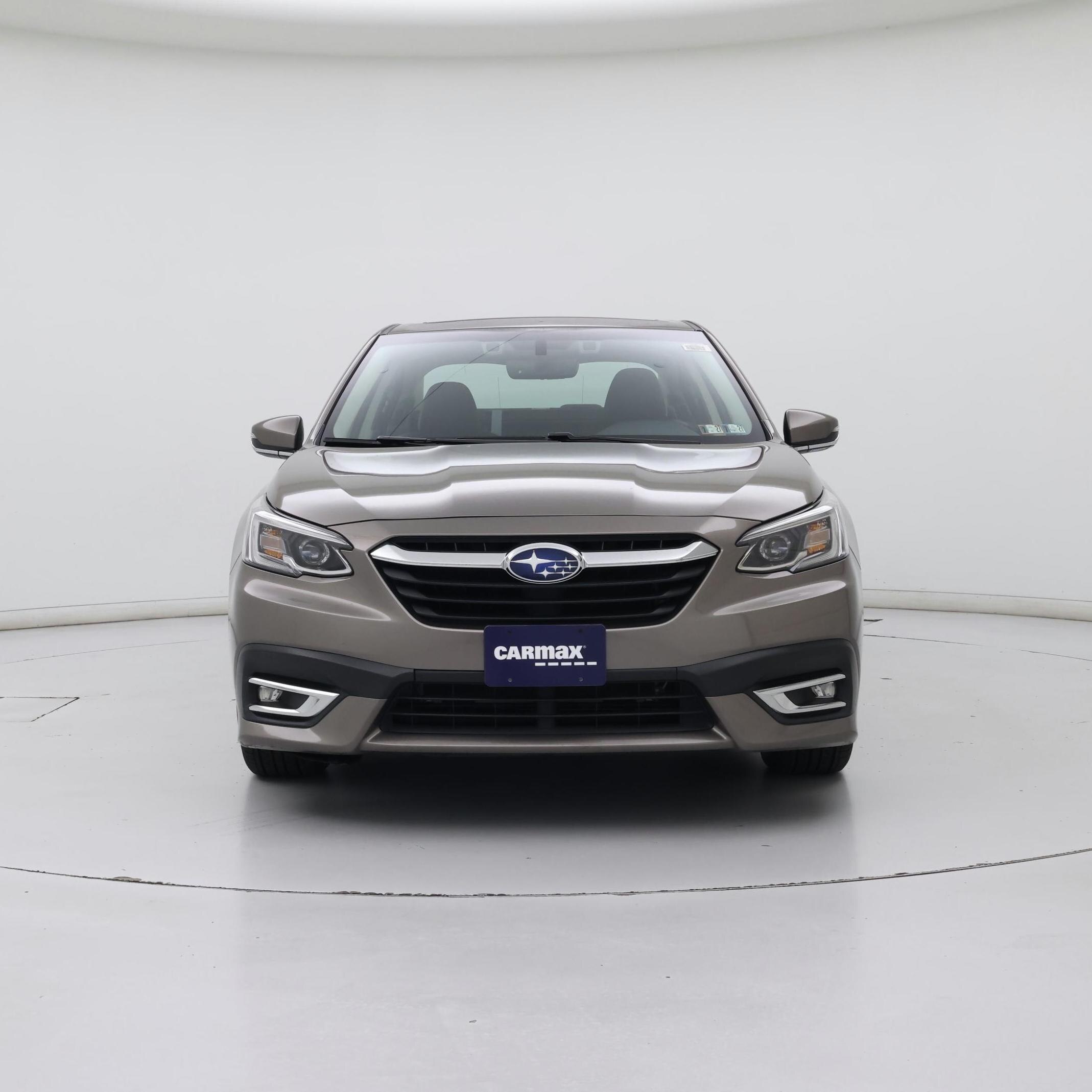 Thumbnail: 2022 Subaru Legacy - 5