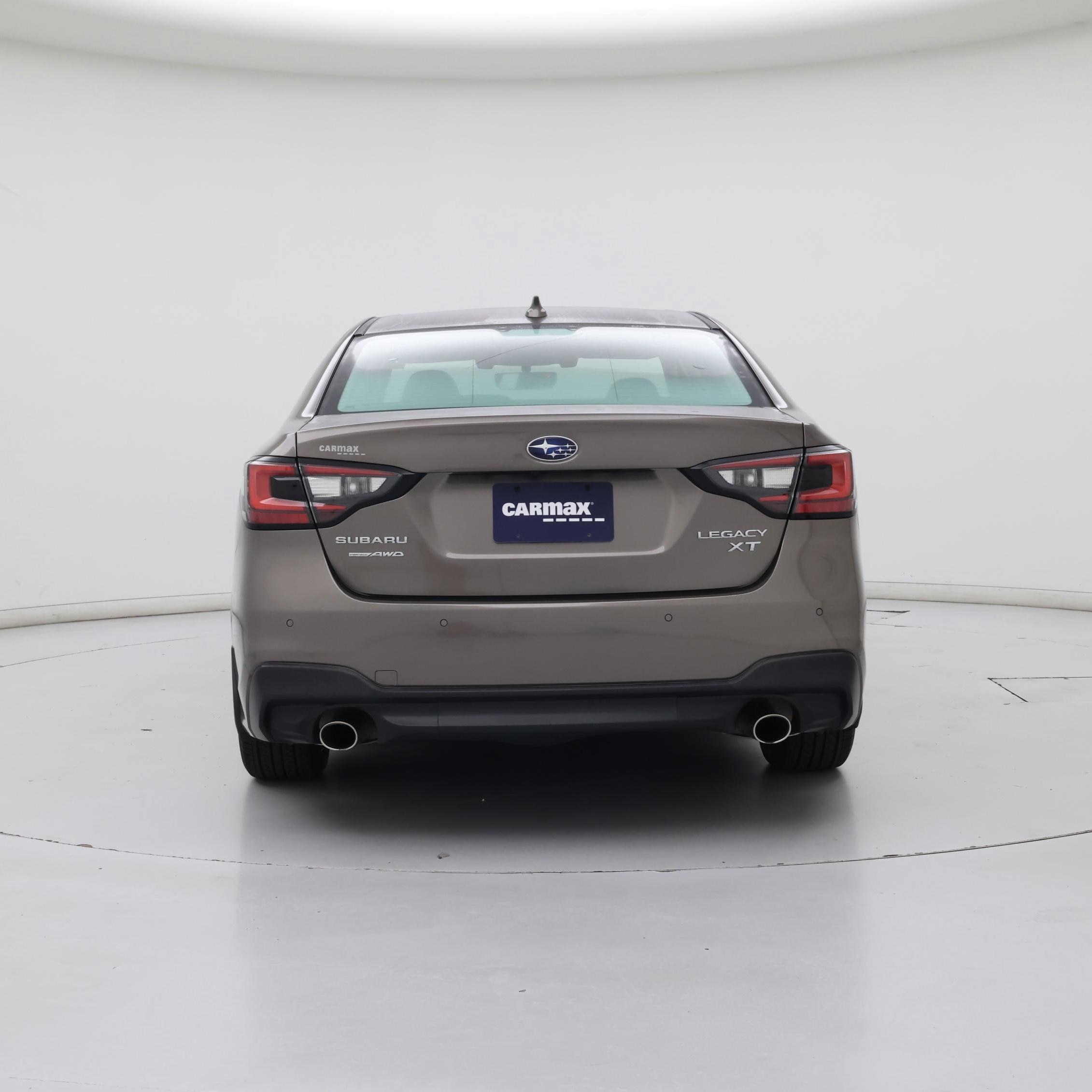 Thumbnail: 2022 Subaru Legacy - 6