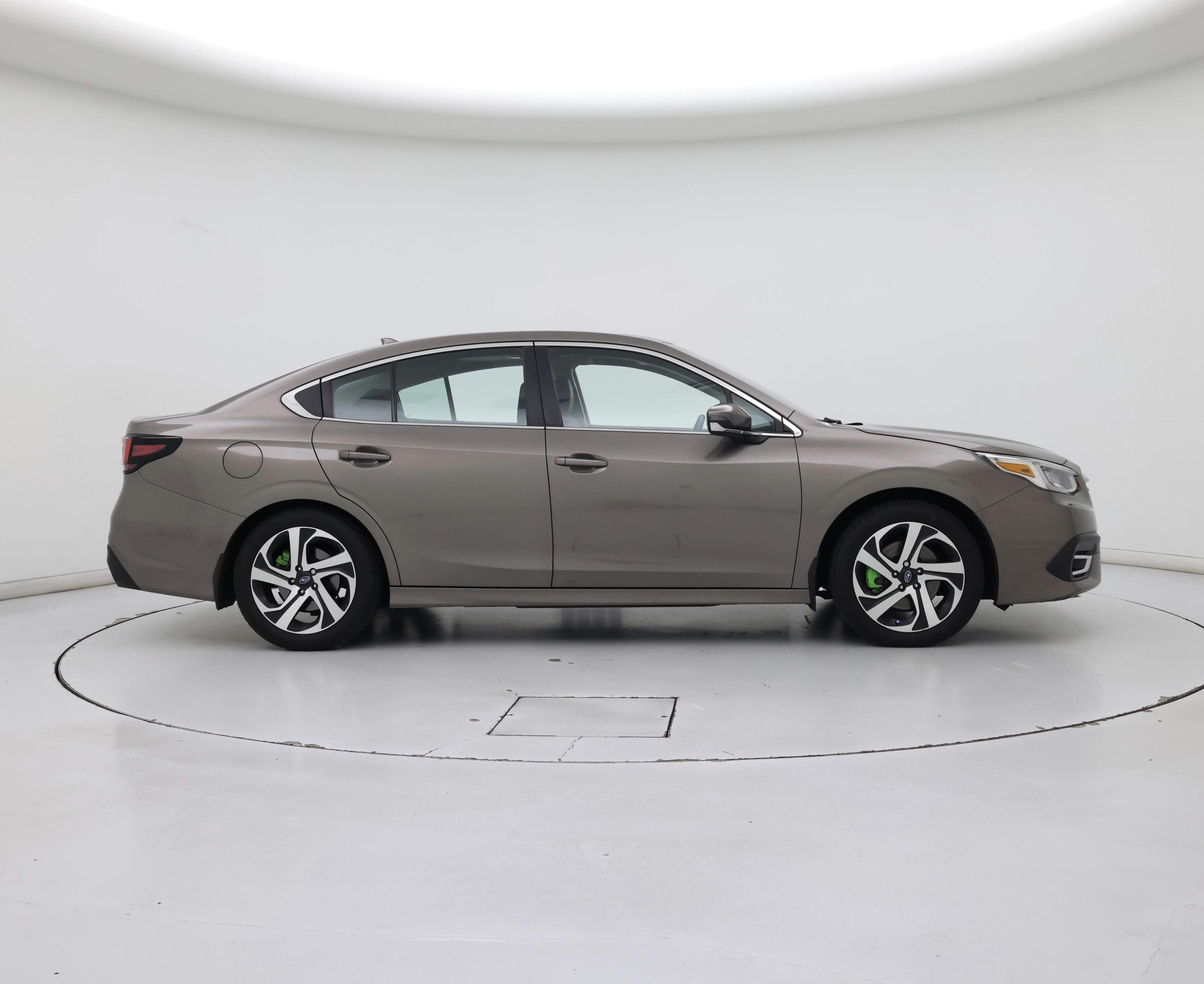 Thumbnail: 2022 Subaru Legacy - 7