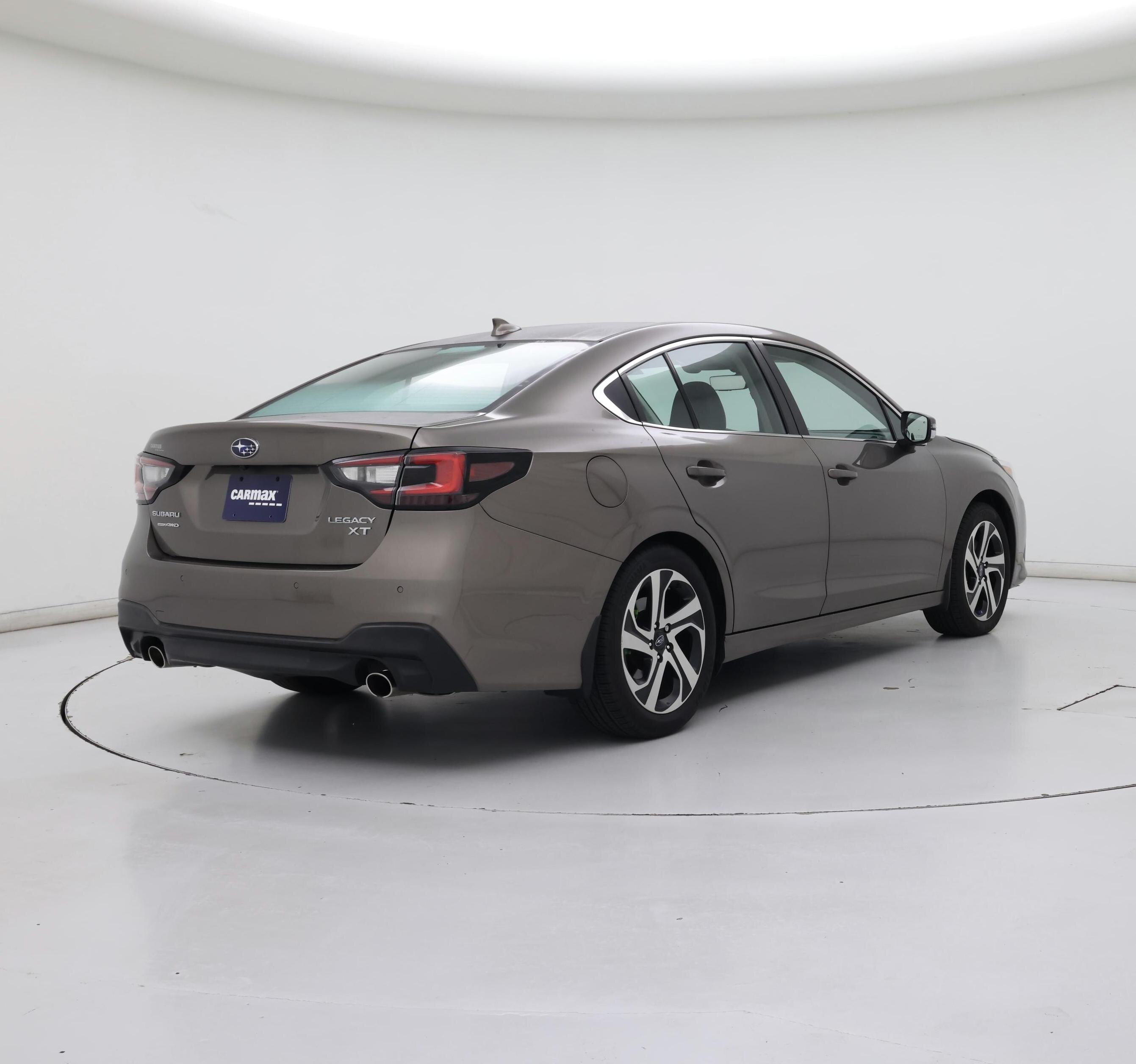 Thumbnail: 2022 Subaru Legacy - 8