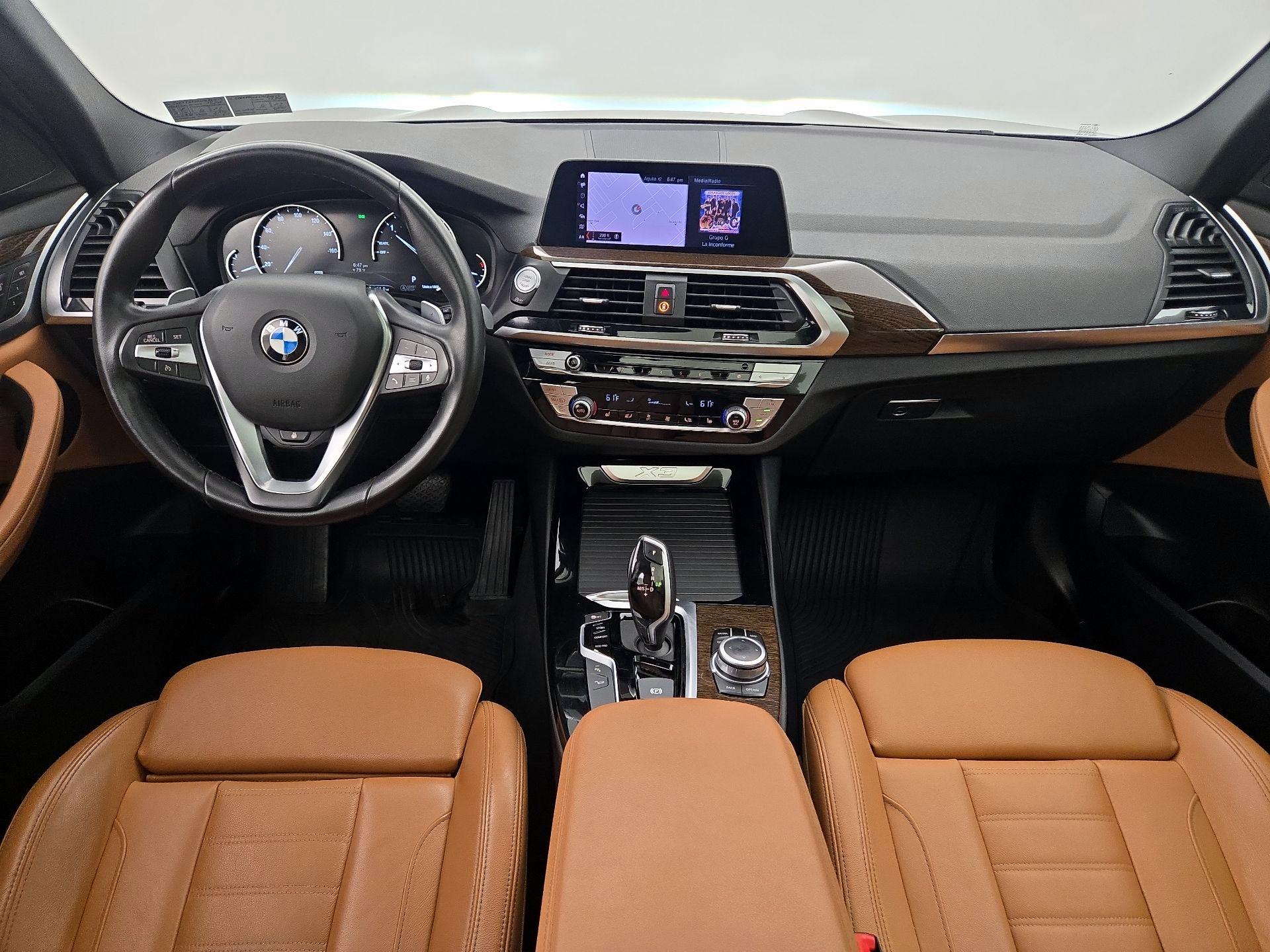 Thumbnail: 2020 BMW X3 - 9