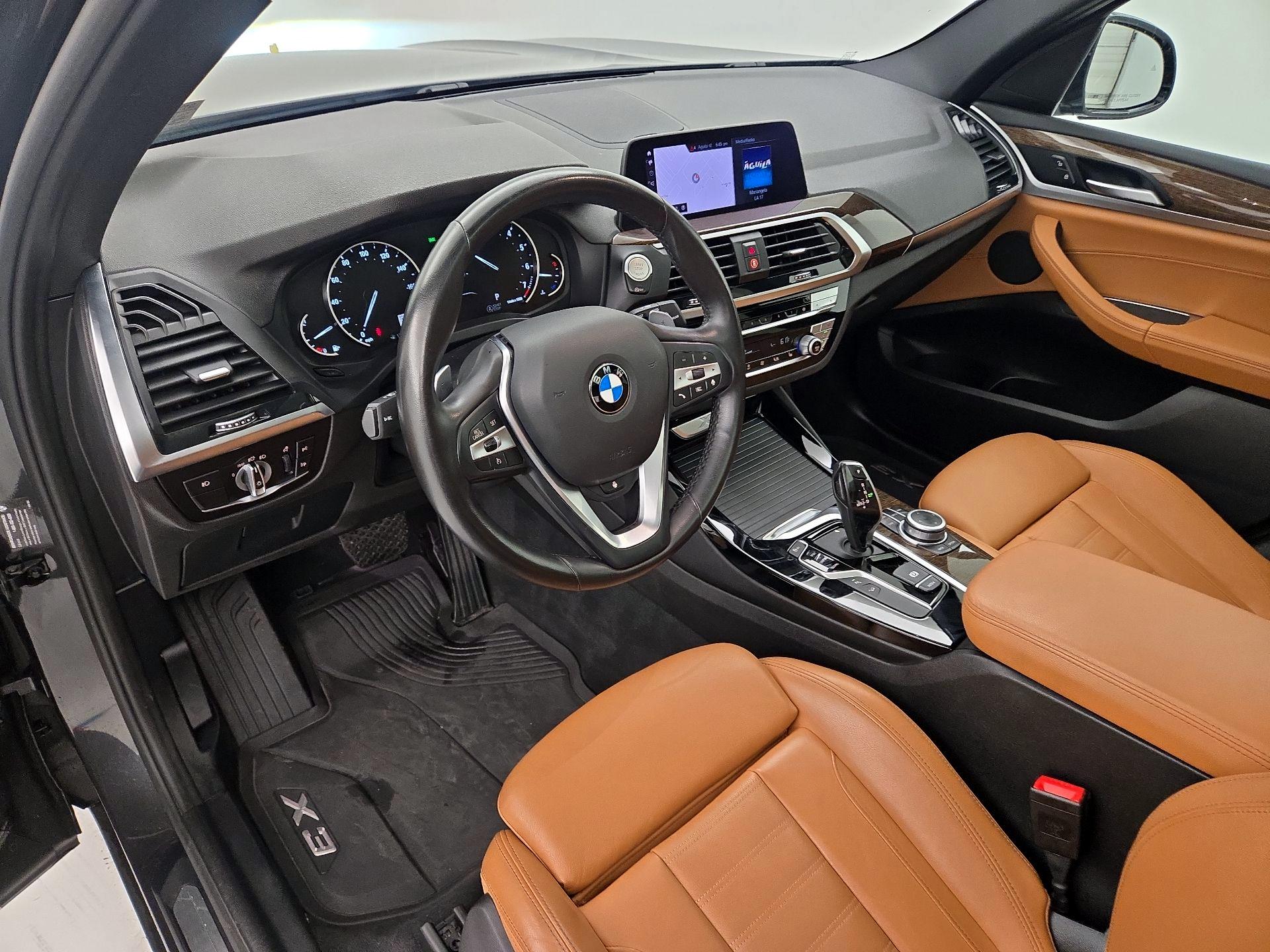 Thumbnail: 2020 BMW X3 - 11