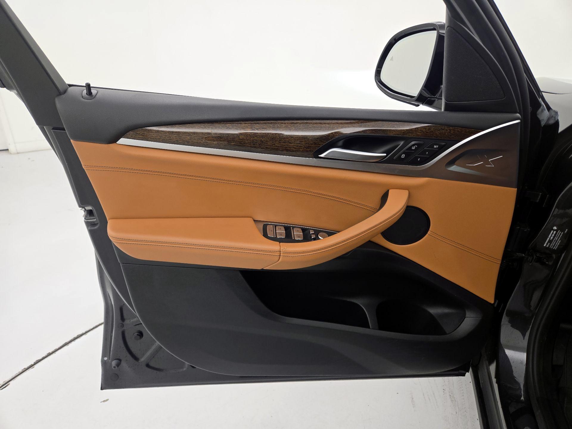 Thumbnail: 2020 BMW X3 - 12