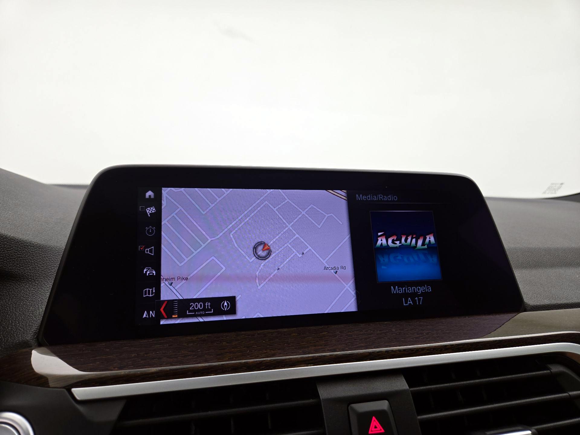 Thumbnail: 2020 BMW X3 - 14