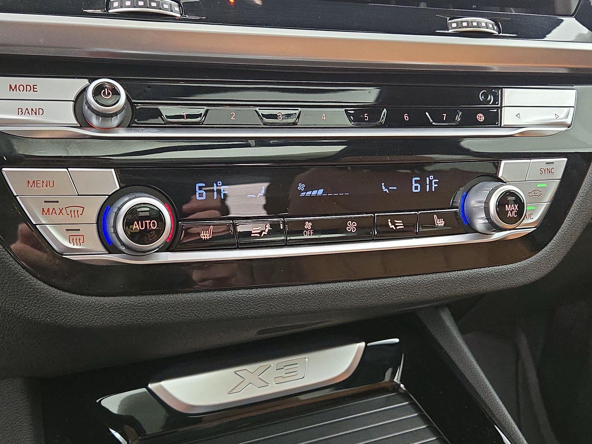 Thumbnail: 2020 BMW X3 - 17