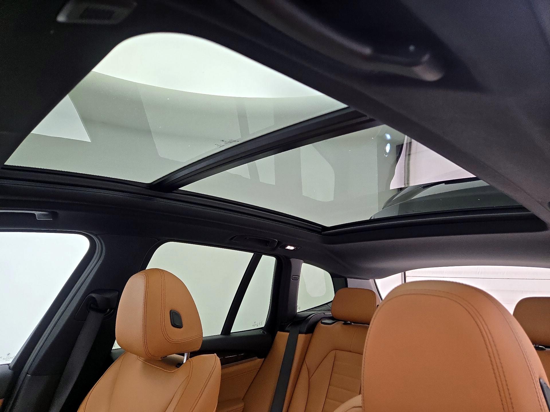 Thumbnail: 2020 BMW X3 - 20