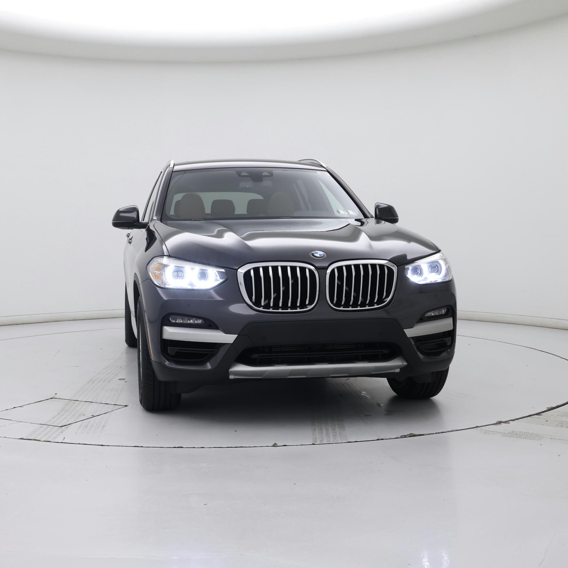 Thumbnail: 2020 BMW X3 - 5