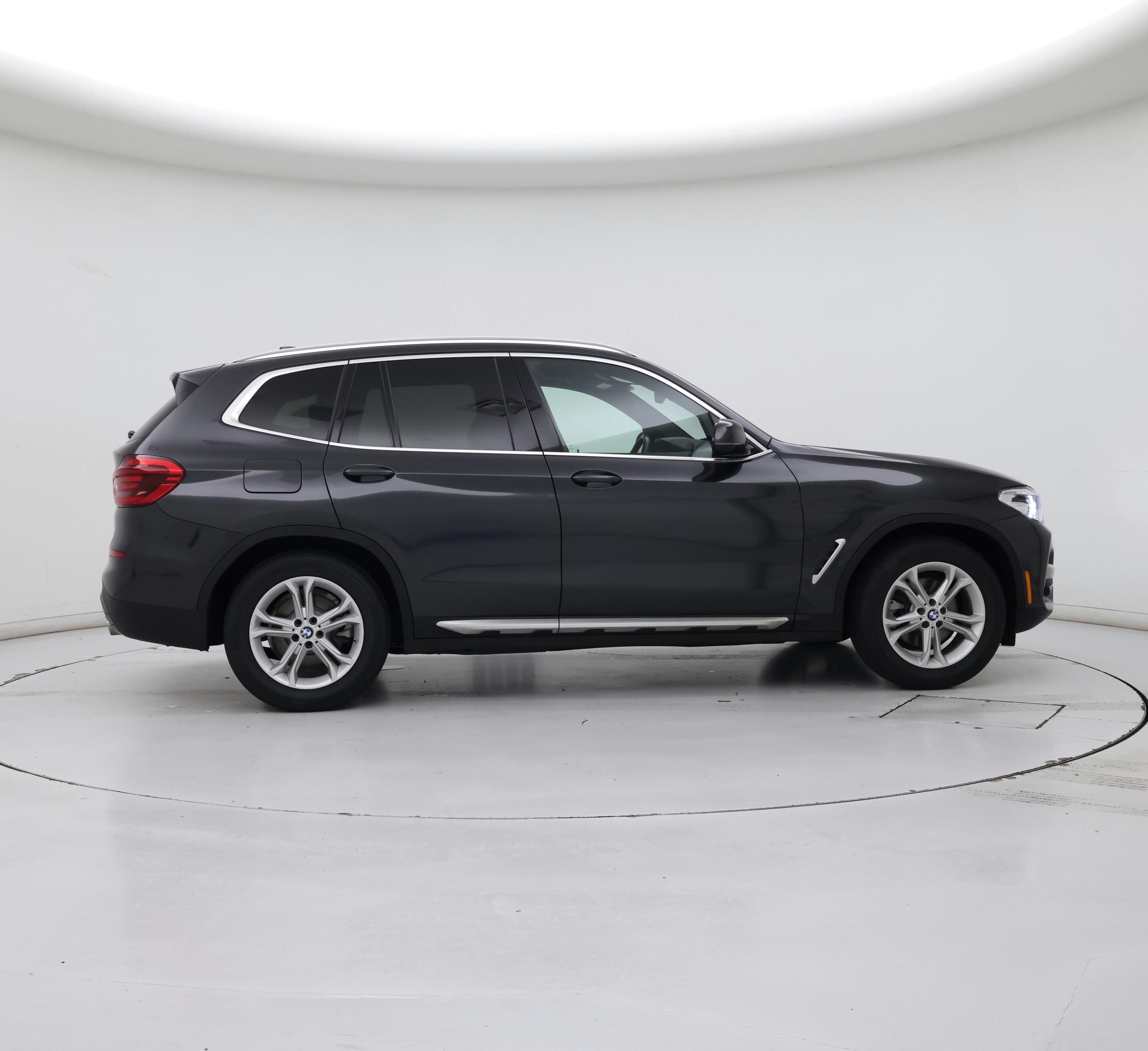 Thumbnail: 2020 BMW X3 - 7