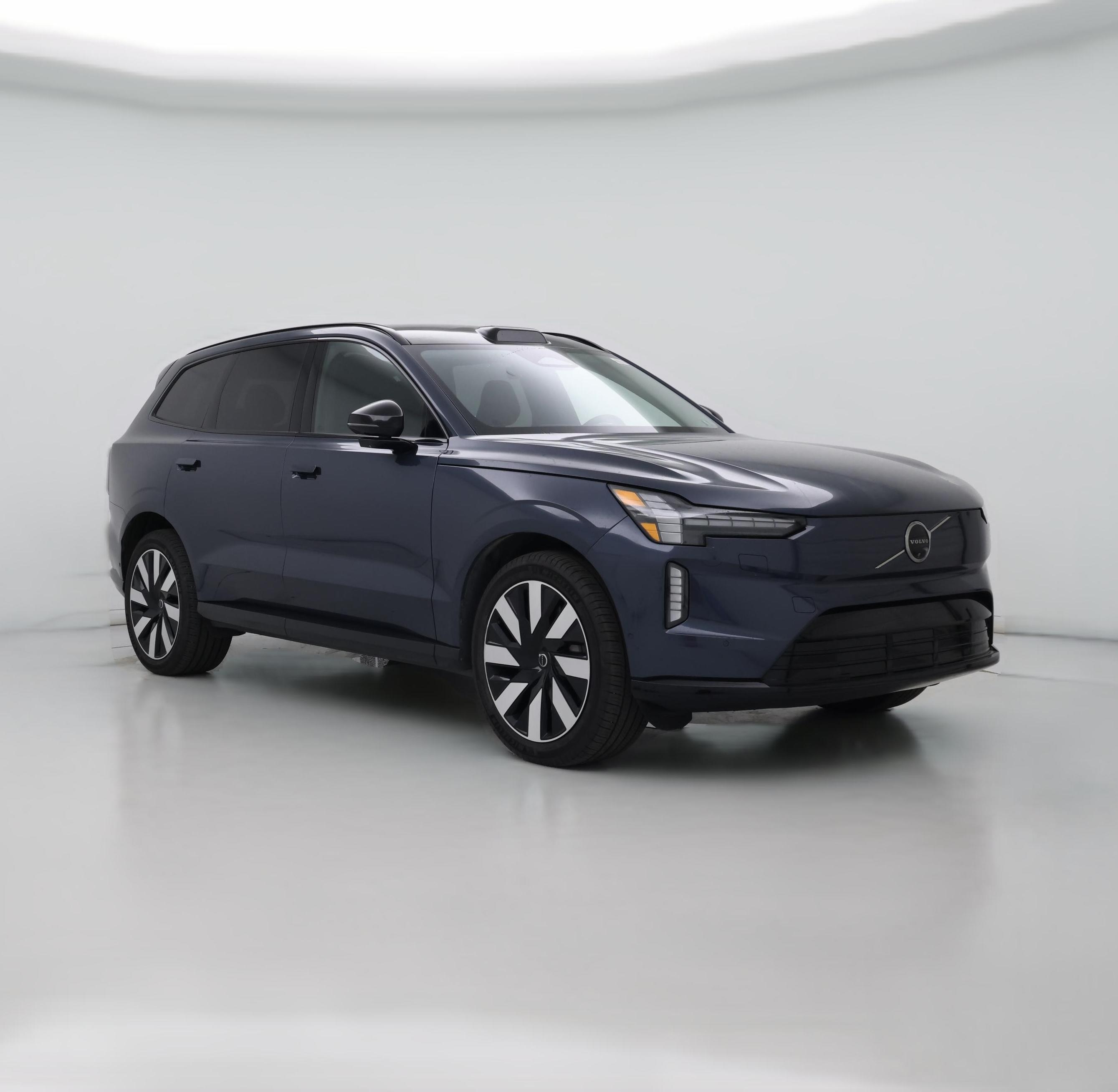 Thumbnail: 2025 Volvo EX90 - 1