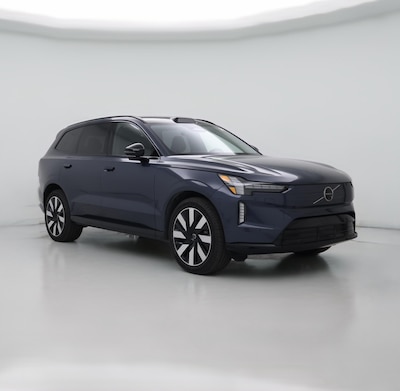 2025 Volvo EX90 Twin Motor Performance Ultra