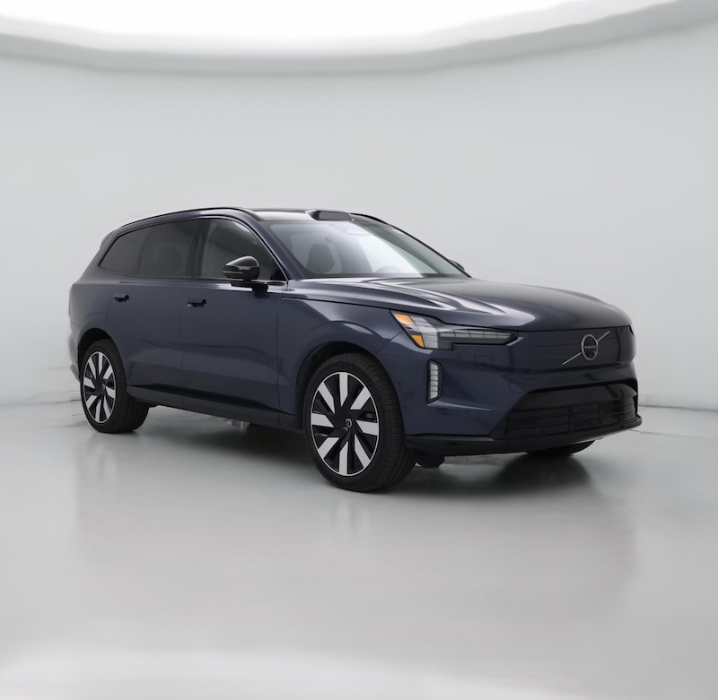 2025 Volvo EX90 Twin Motor Performance Ultra