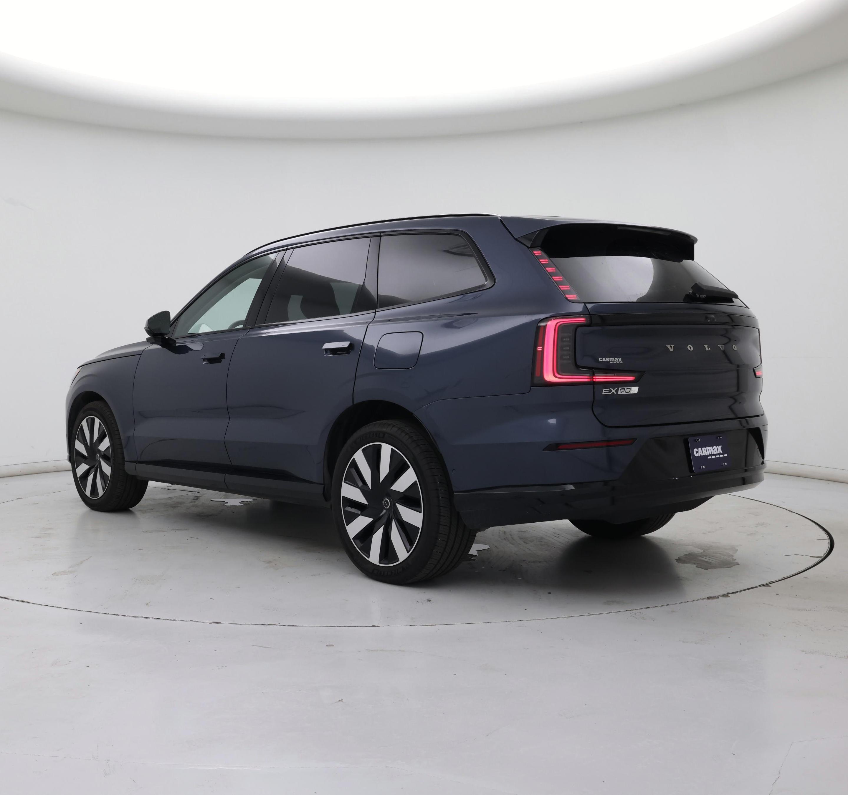 Thumbnail: 2025 Volvo EX90 - 2