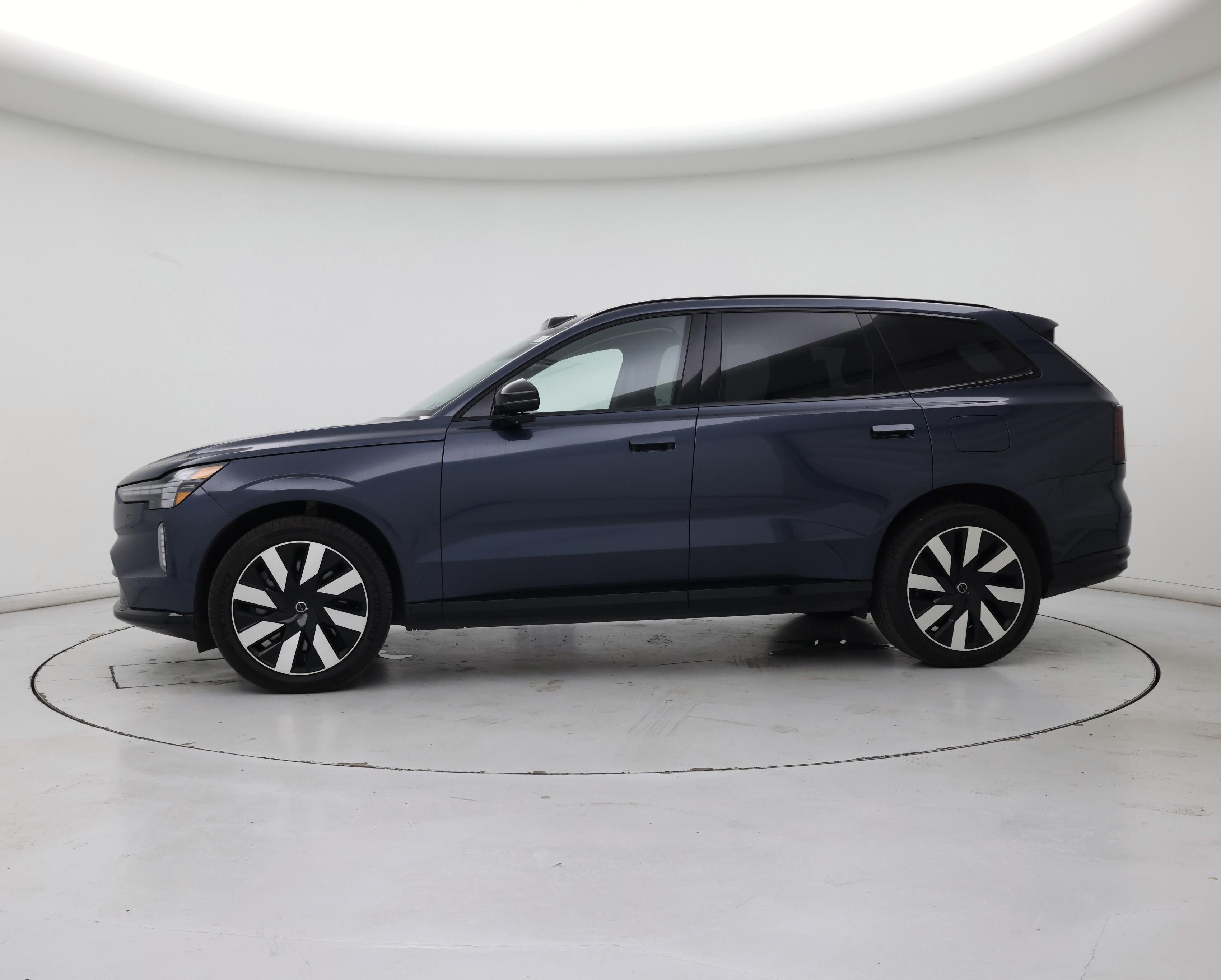 Thumbnail: 2025 Volvo EX90 - 3