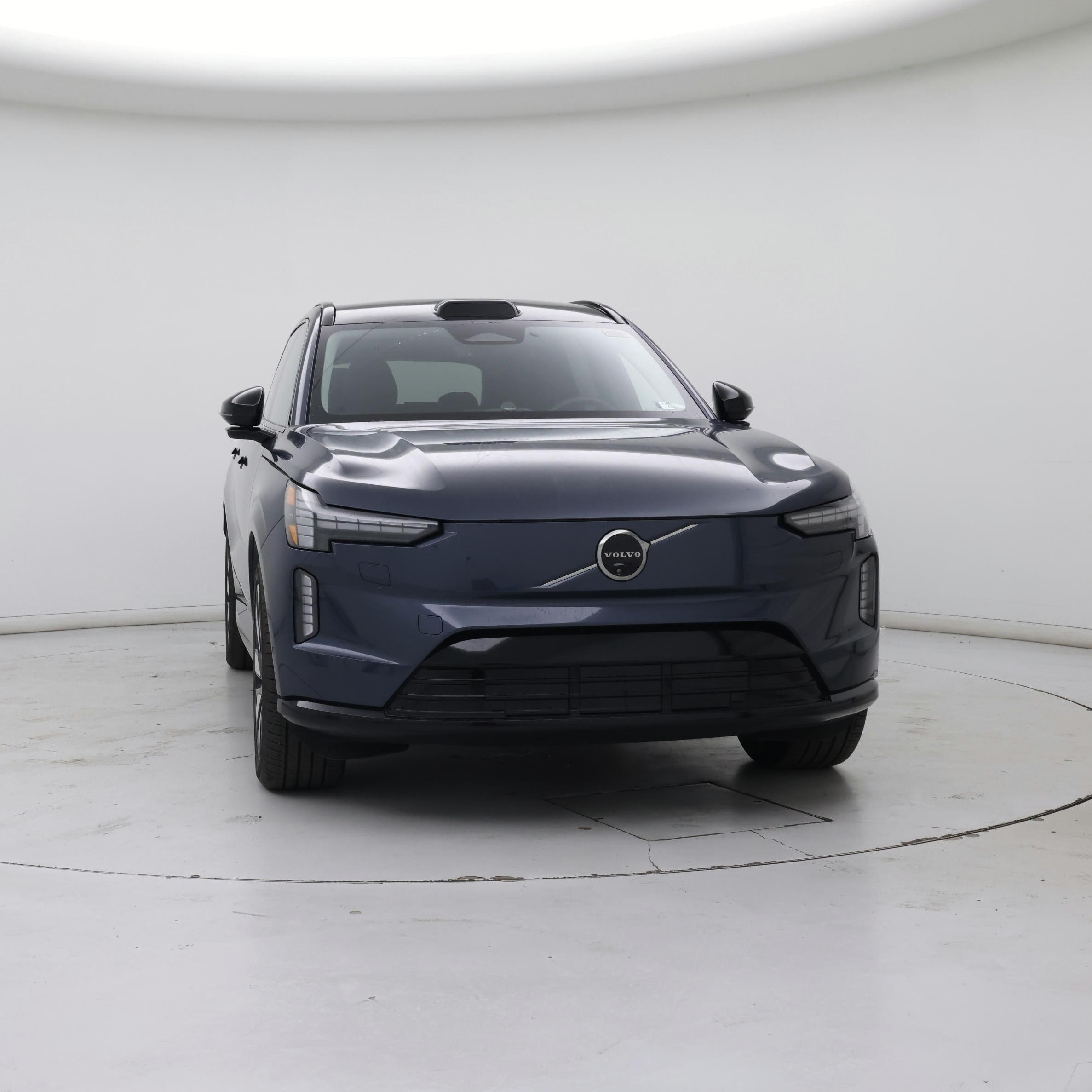 Thumbnail: 2025 Volvo EX90 - 5