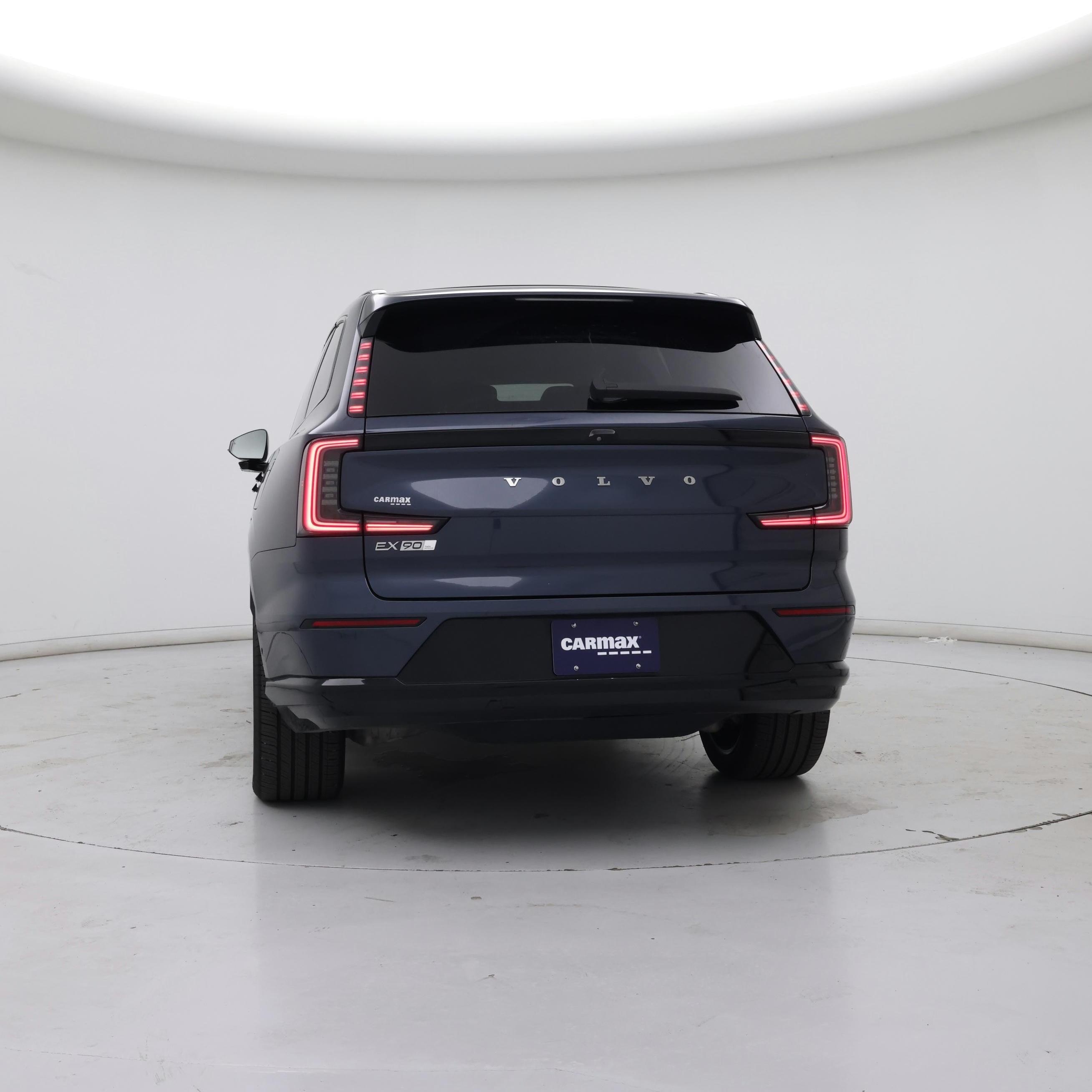 Thumbnail: 2025 Volvo EX90 - 6