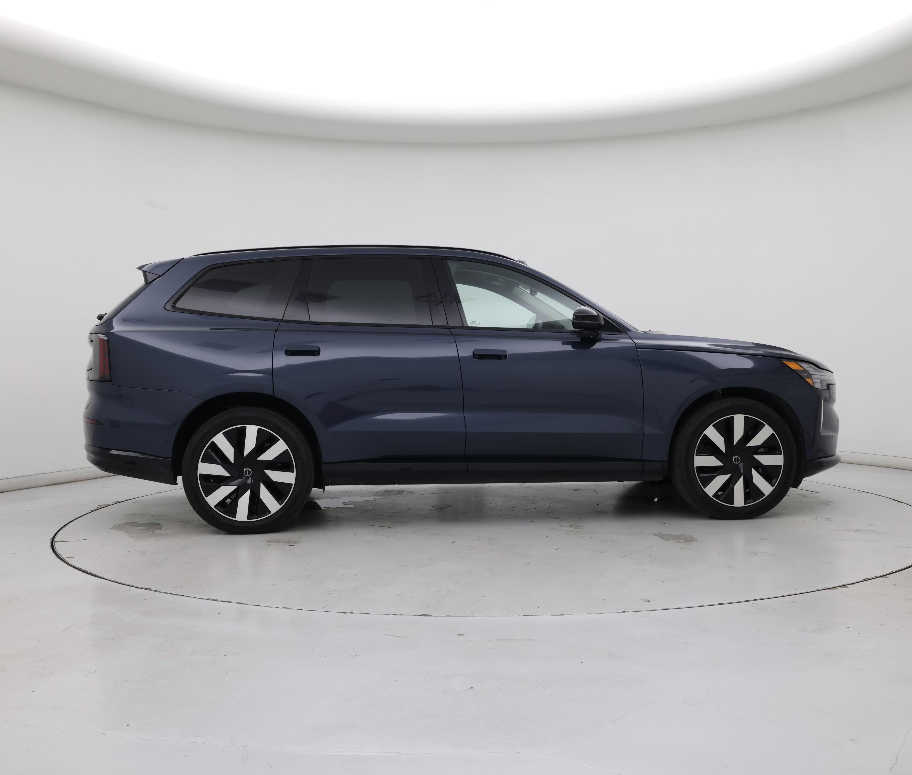 Thumbnail: 2025 Volvo EX90 - 7