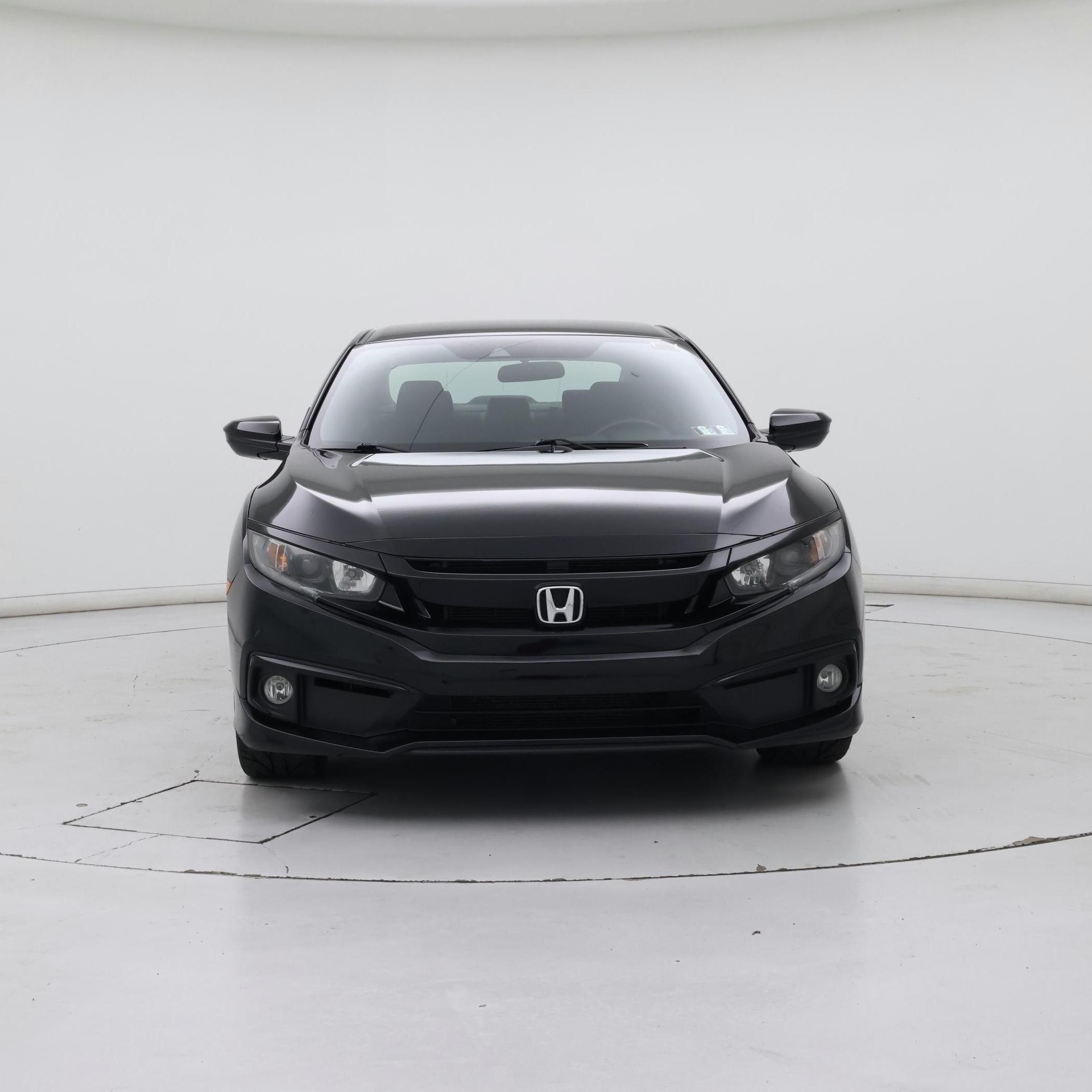 Thumbnail: 2020 Honda Civic - 5