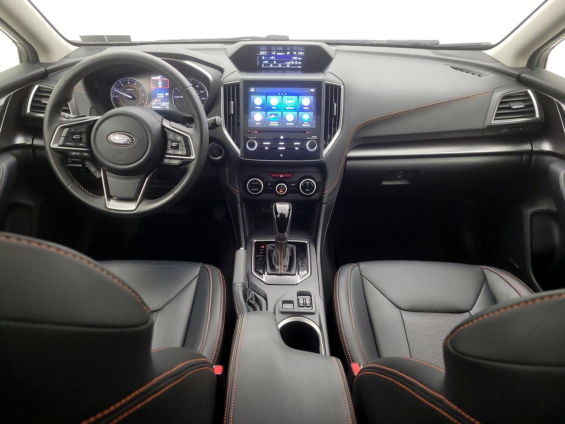 Thumbnail: 2023 Subaru Crosstrek - 9