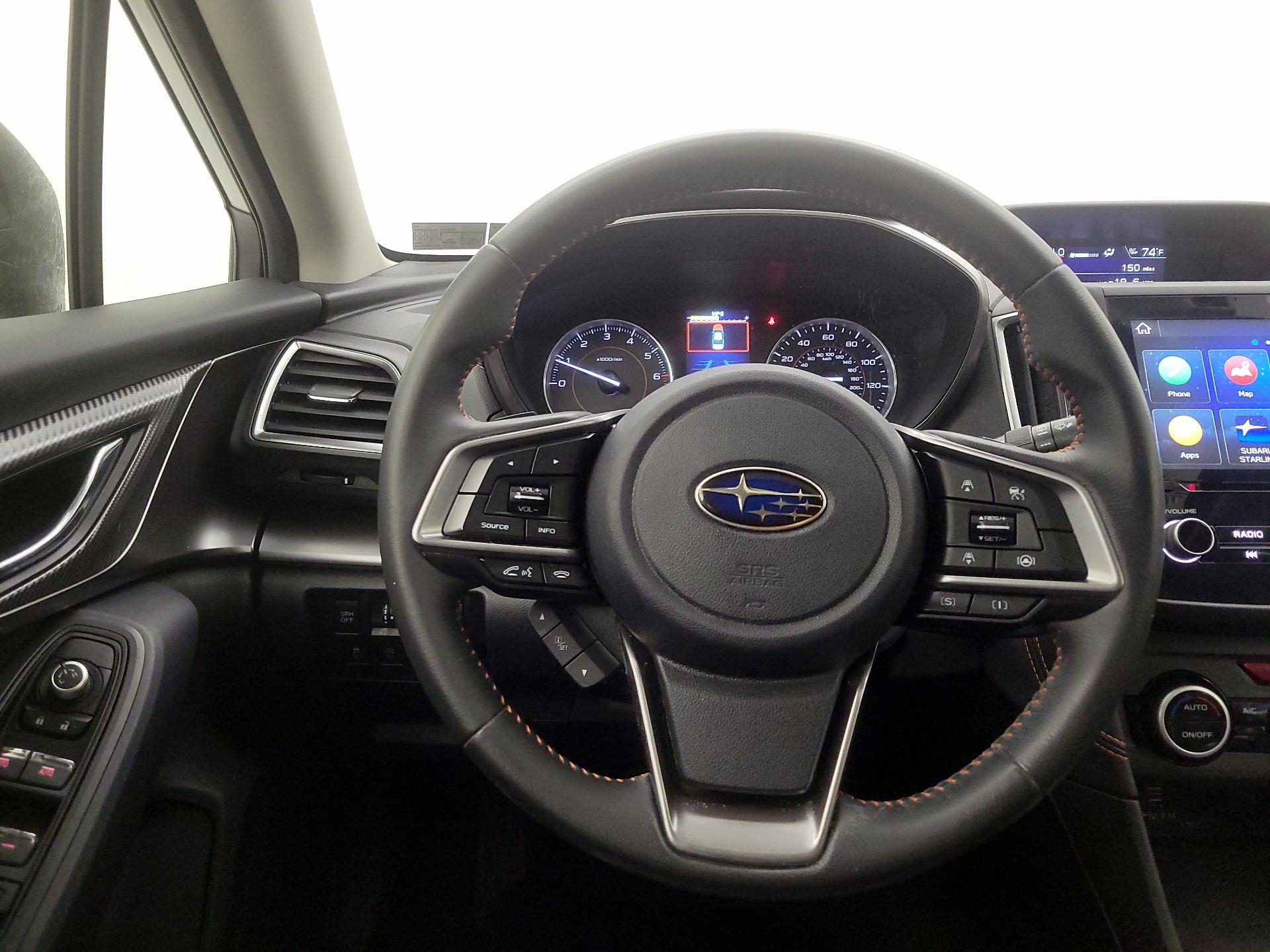 Thumbnail: 2023 Subaru Crosstrek - 10