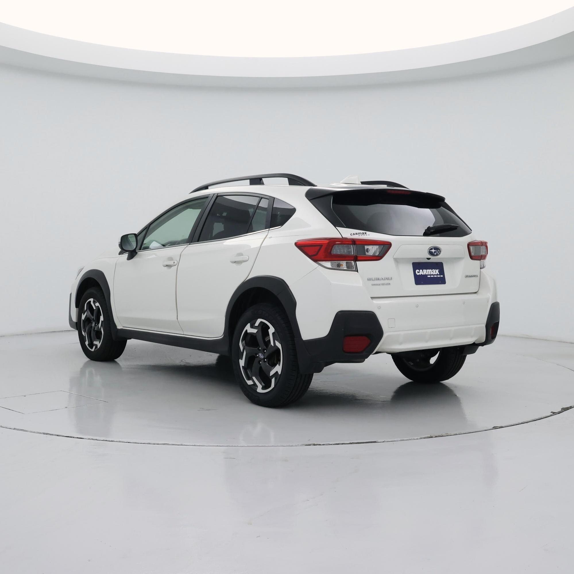 Thumbnail: 2023 Subaru Crosstrek - 2