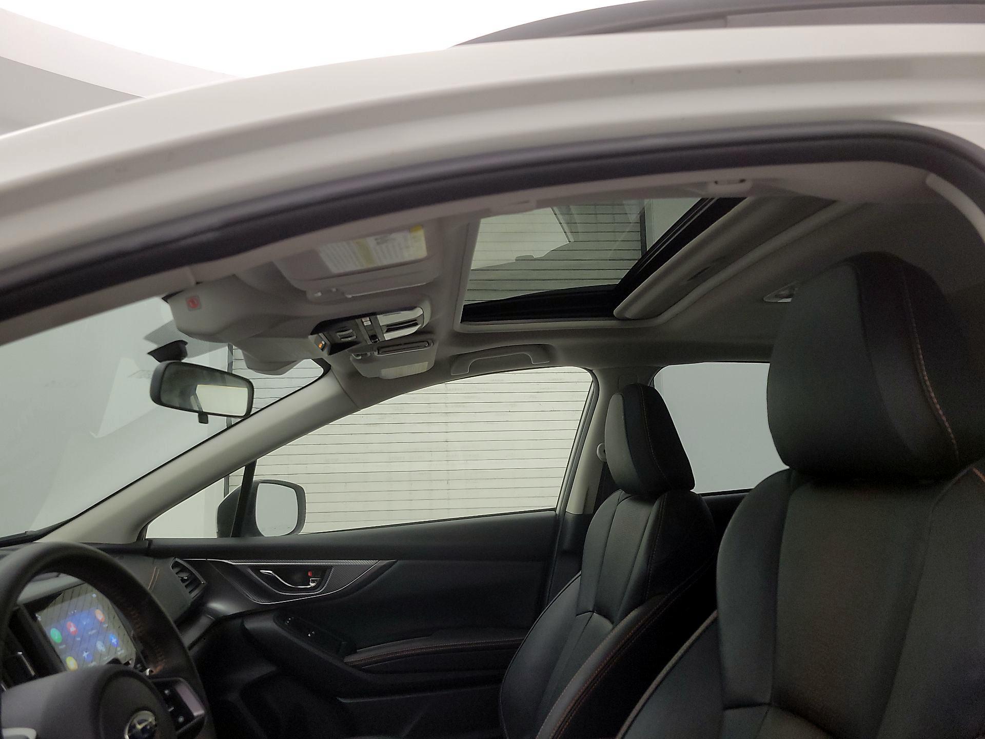 Thumbnail: 2023 Subaru Crosstrek - 20