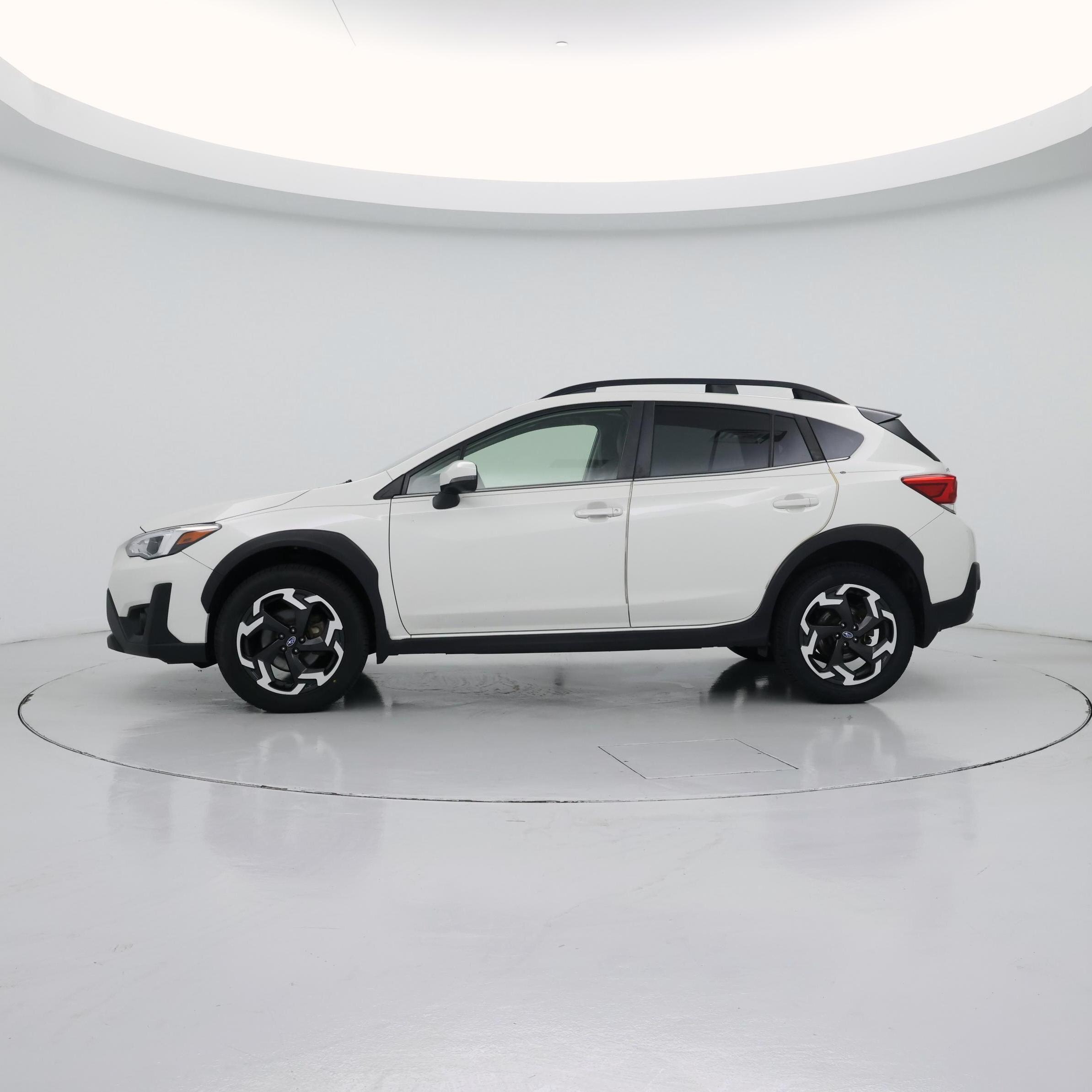 Thumbnail: 2023 Subaru Crosstrek - 3