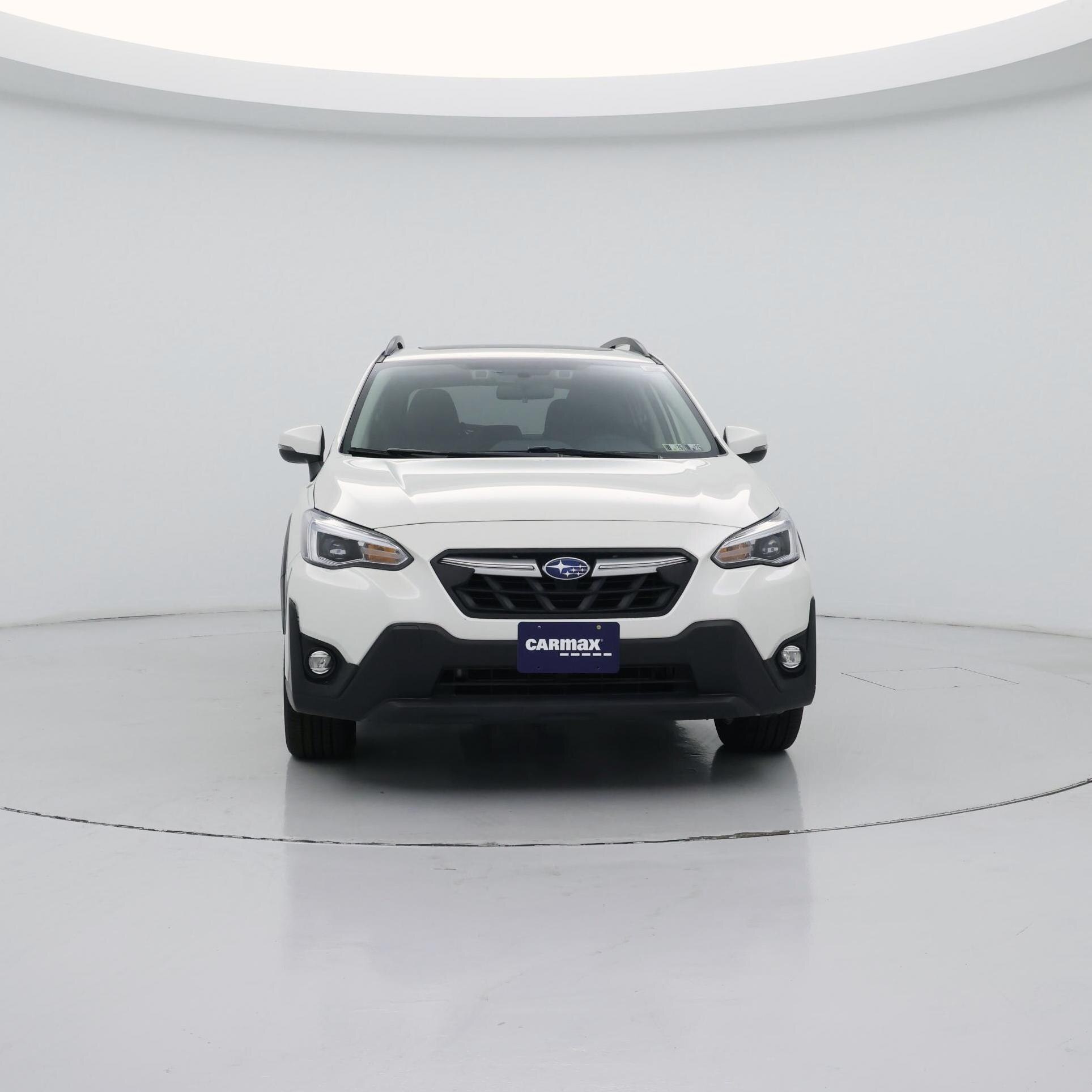 Thumbnail: 2023 Subaru Crosstrek - 5