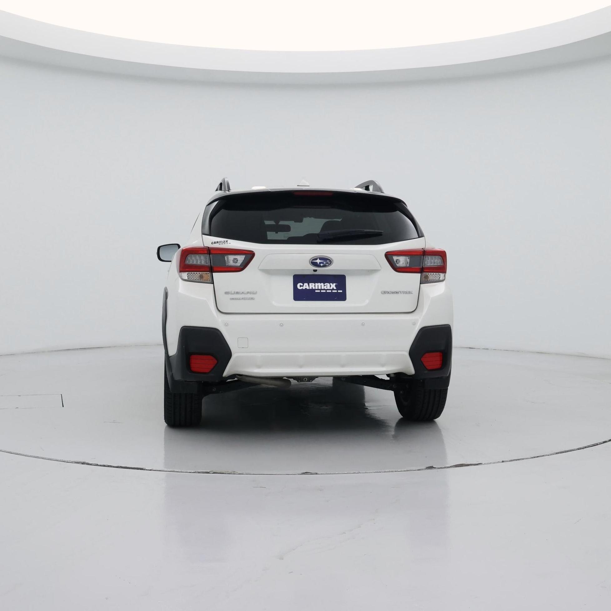 Thumbnail: 2023 Subaru Crosstrek - 6