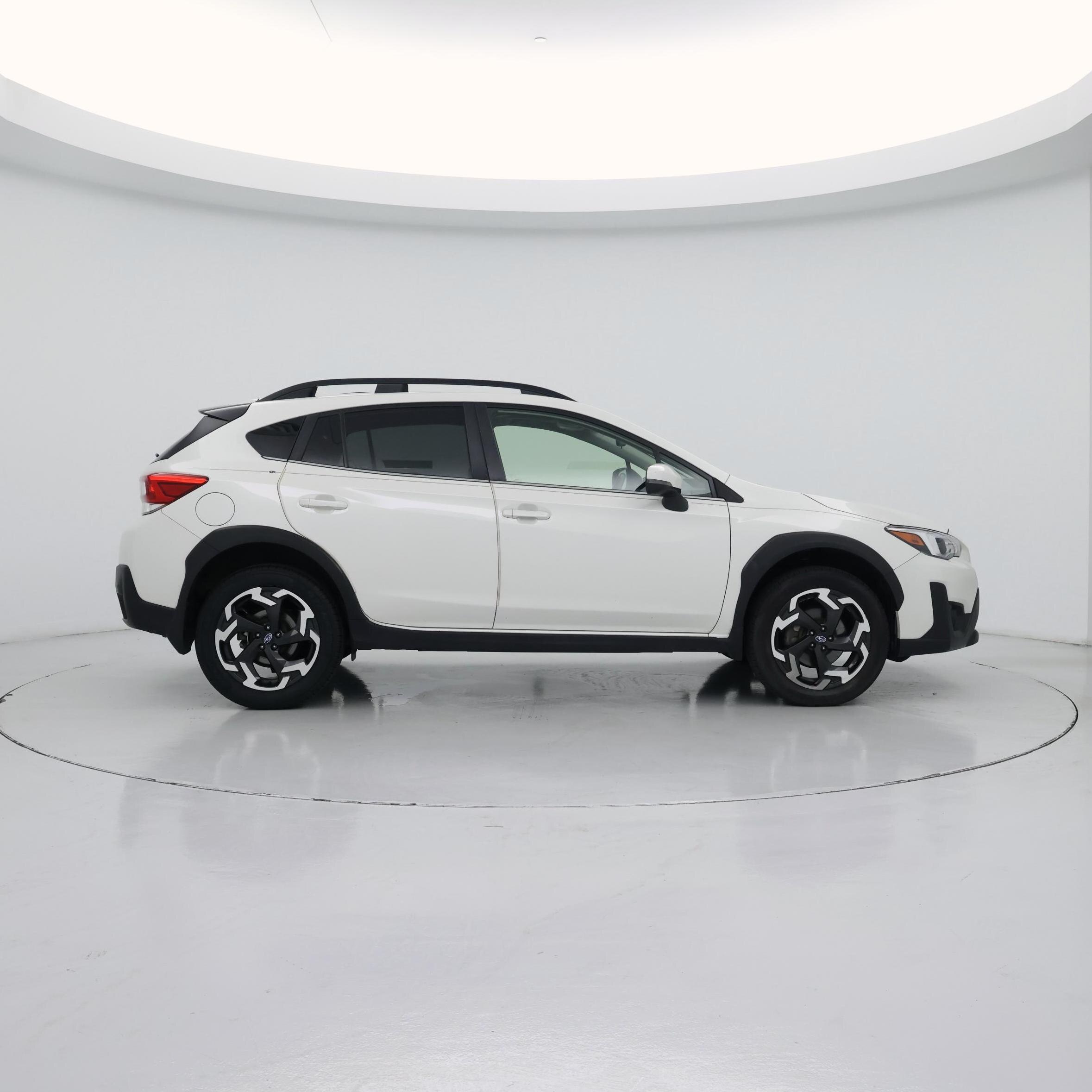 Thumbnail: 2023 Subaru Crosstrek - 7