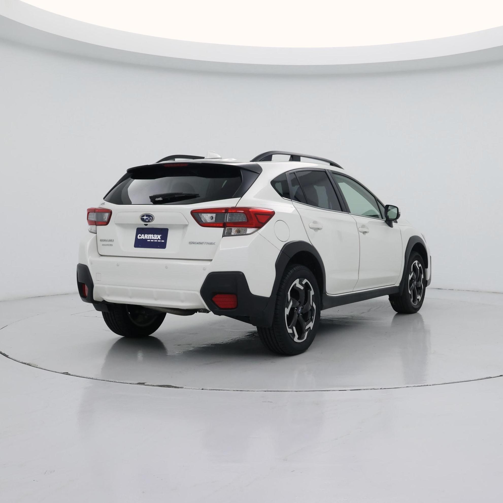 Thumbnail: 2023 Subaru Crosstrek - 8
