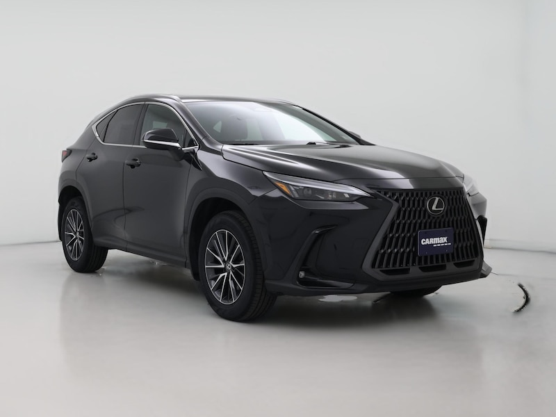 2024 Lexus NX 250 null