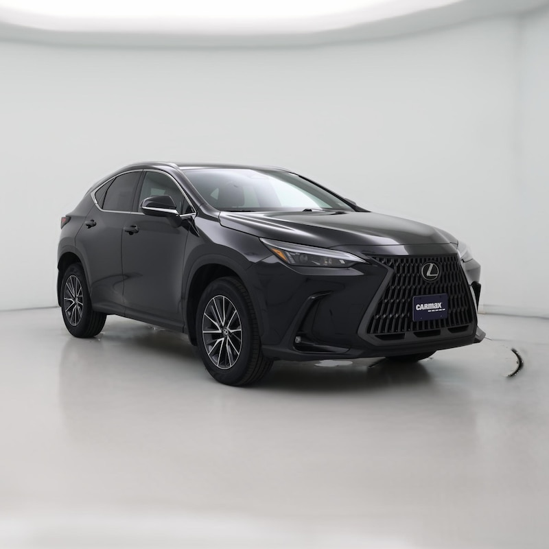 2024 Lexus NX 250