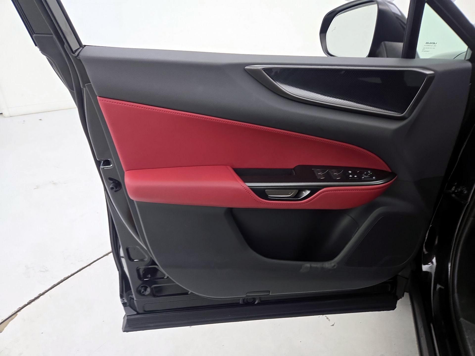 Thumbnail: 2024 Lexus NX - 12