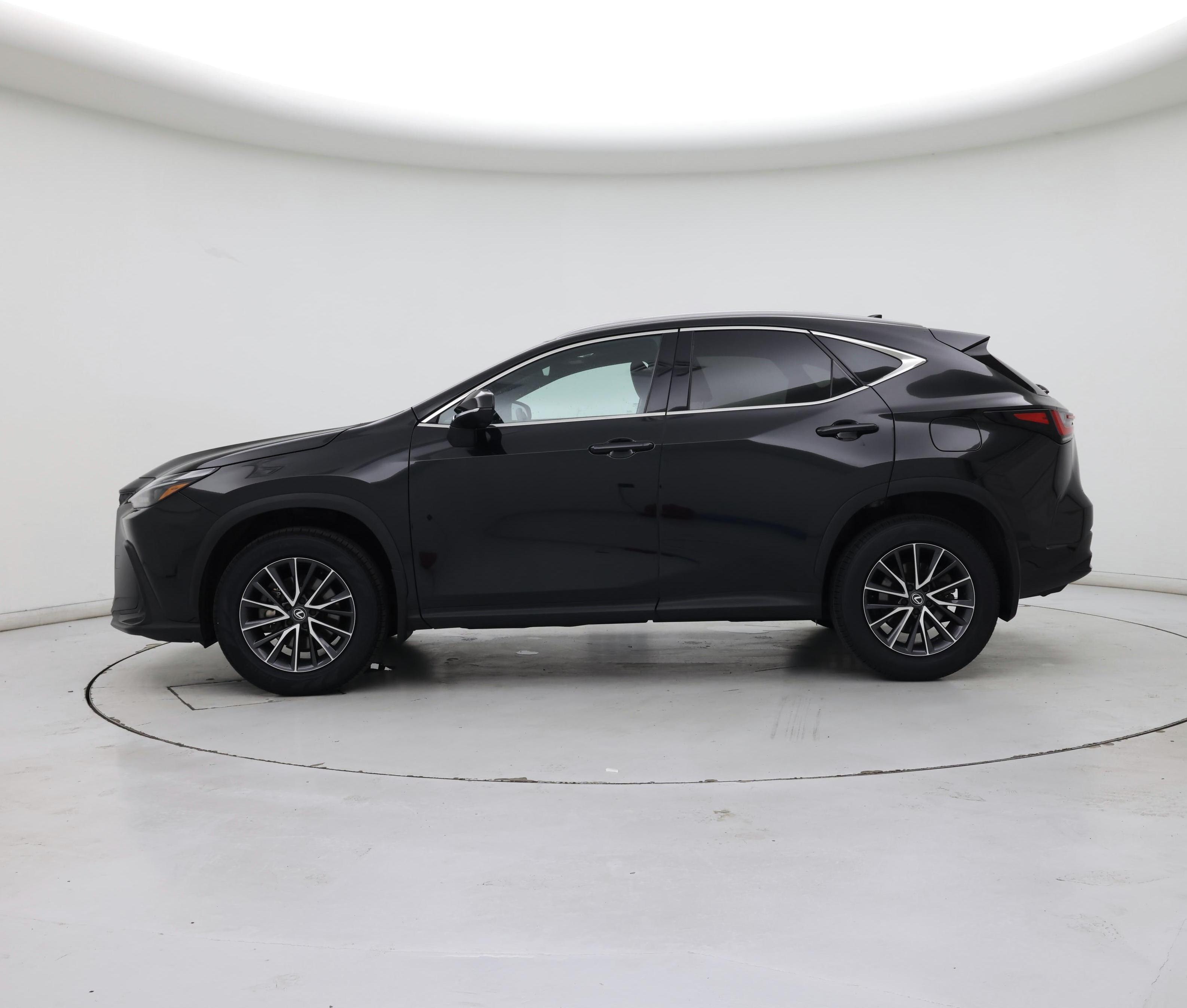 Thumbnail: 2024 Lexus NX - 3
