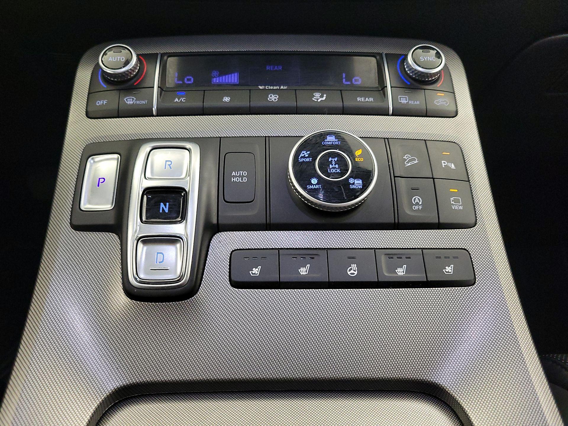Thumbnail: 2020 Hyundai Palisade - 18