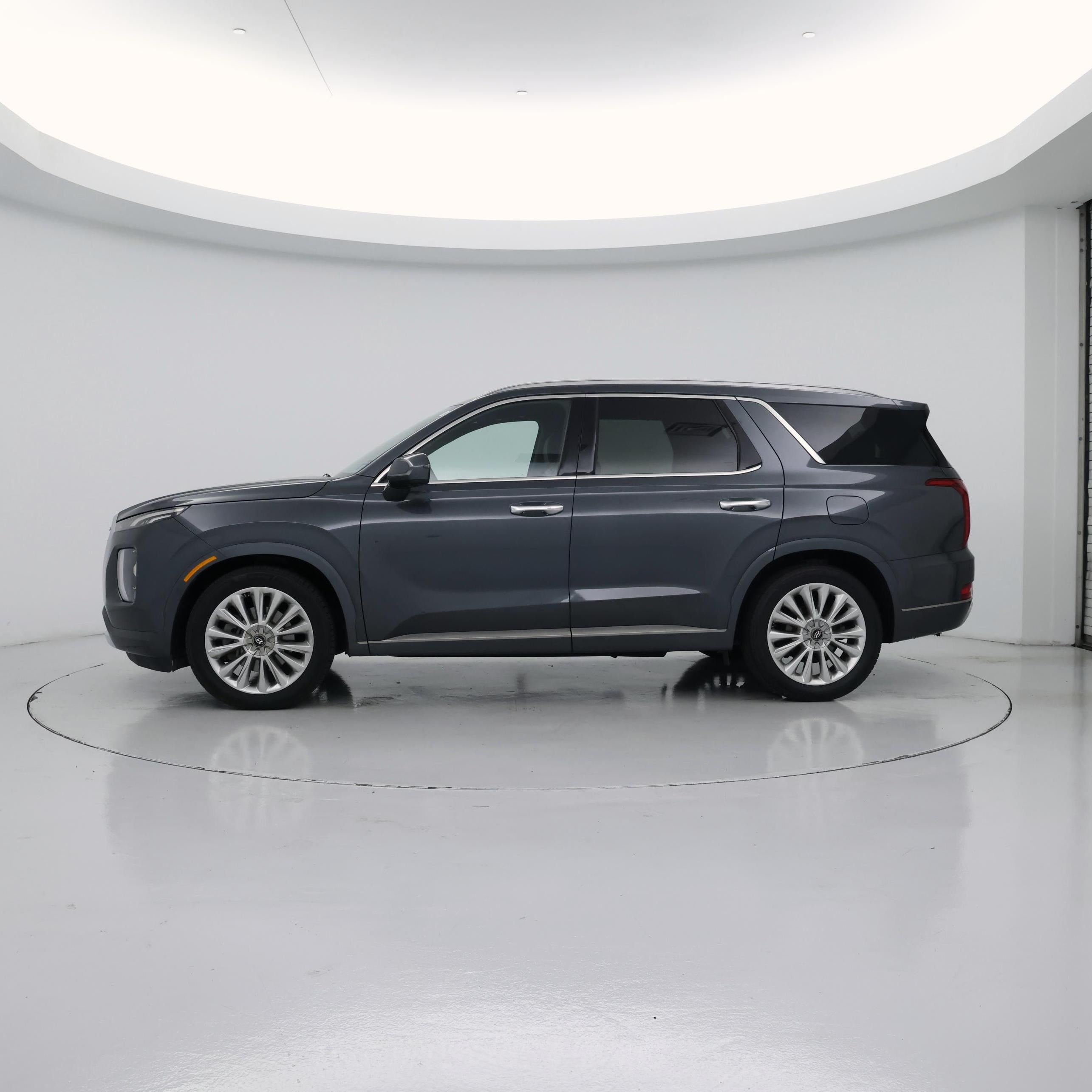 Thumbnail: 2020 Hyundai Palisade - 3