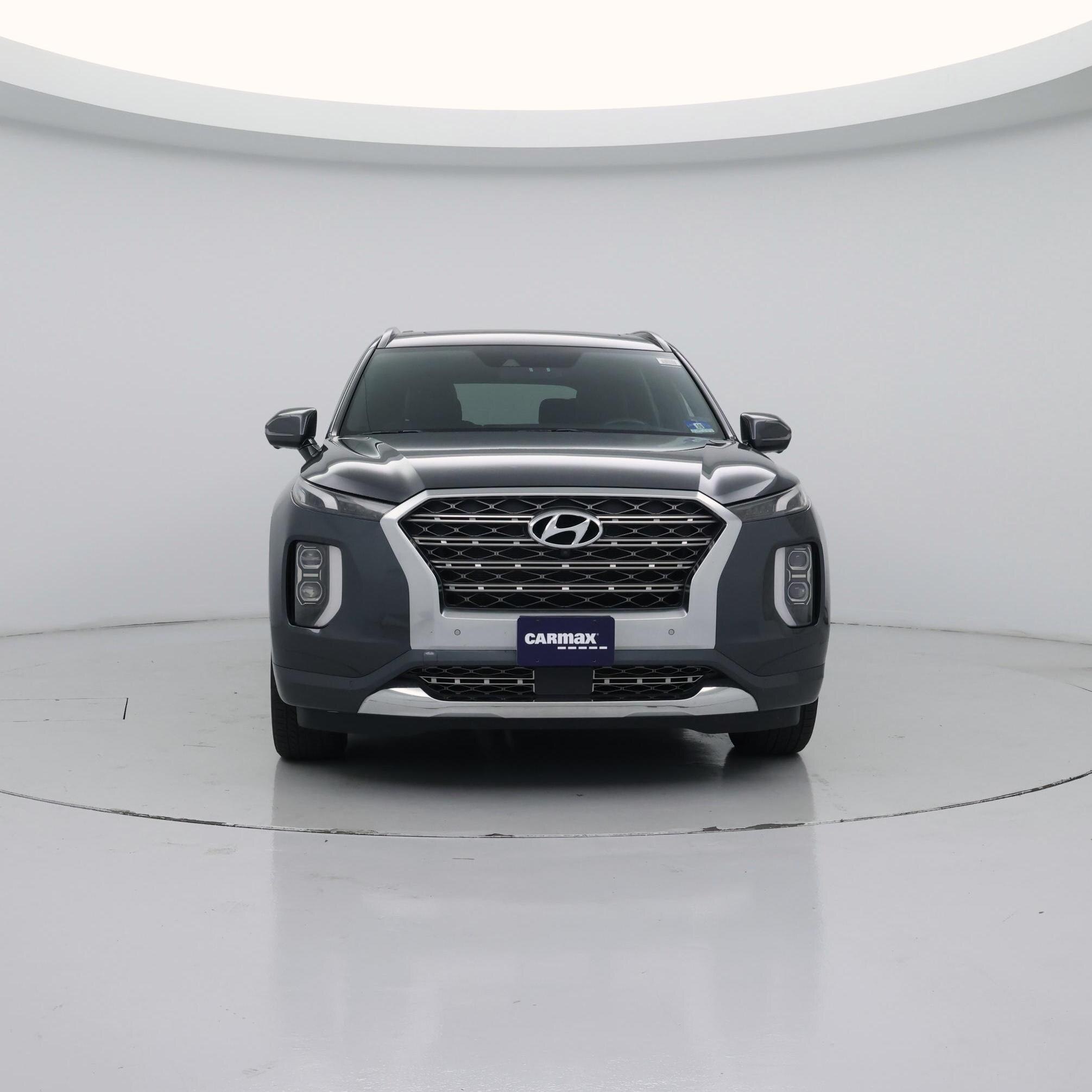 Thumbnail: 2020 Hyundai Palisade - 5