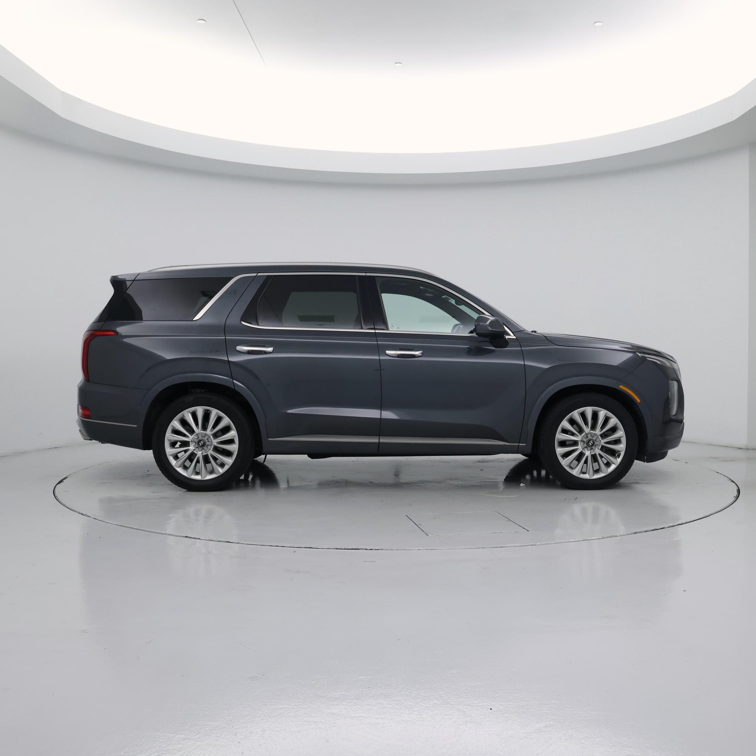Thumbnail: 2020 Hyundai Palisade - 7