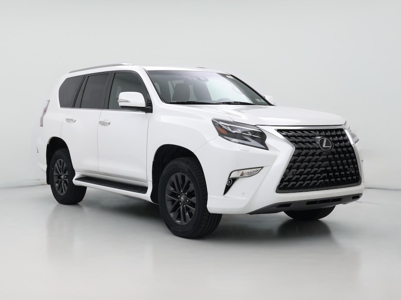 2020 Lexus GX 460 Premium -
                  Lancaster, PA