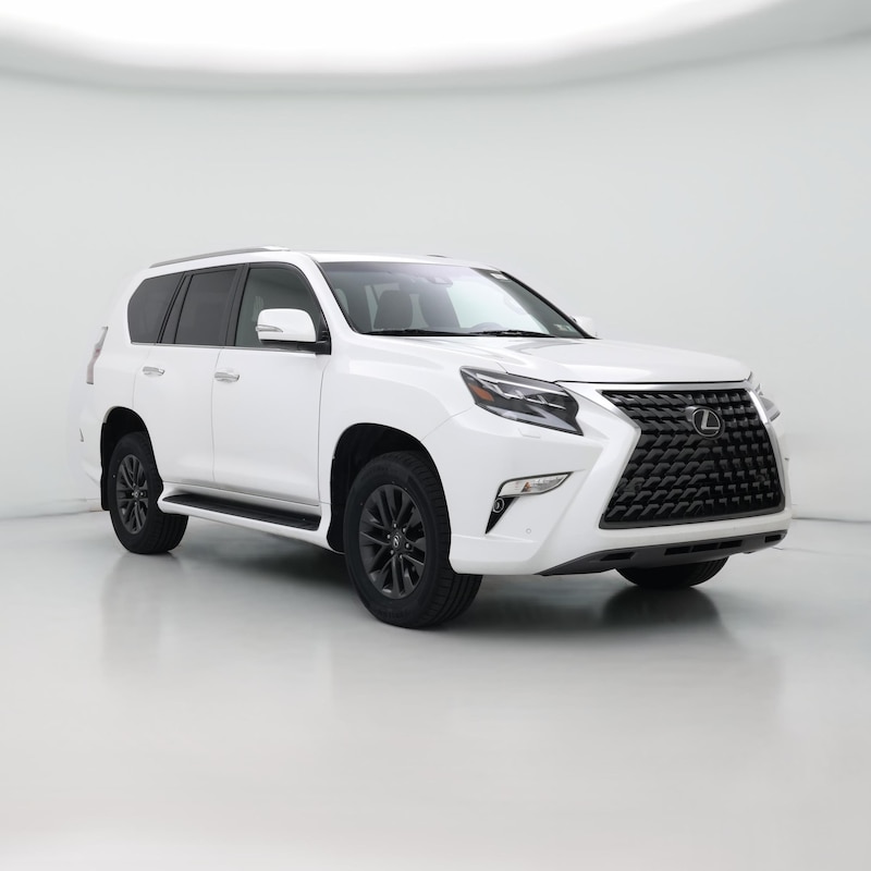 2020 Lexus GX 460 Premium