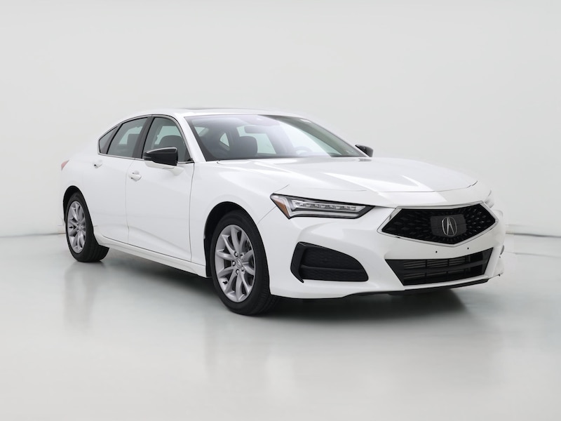 2023 Acura TLX  -
                  Lancaster, PA