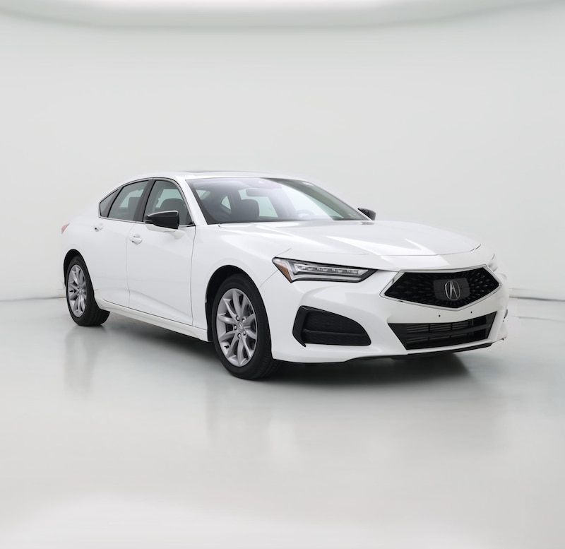 2023 Acura TLX